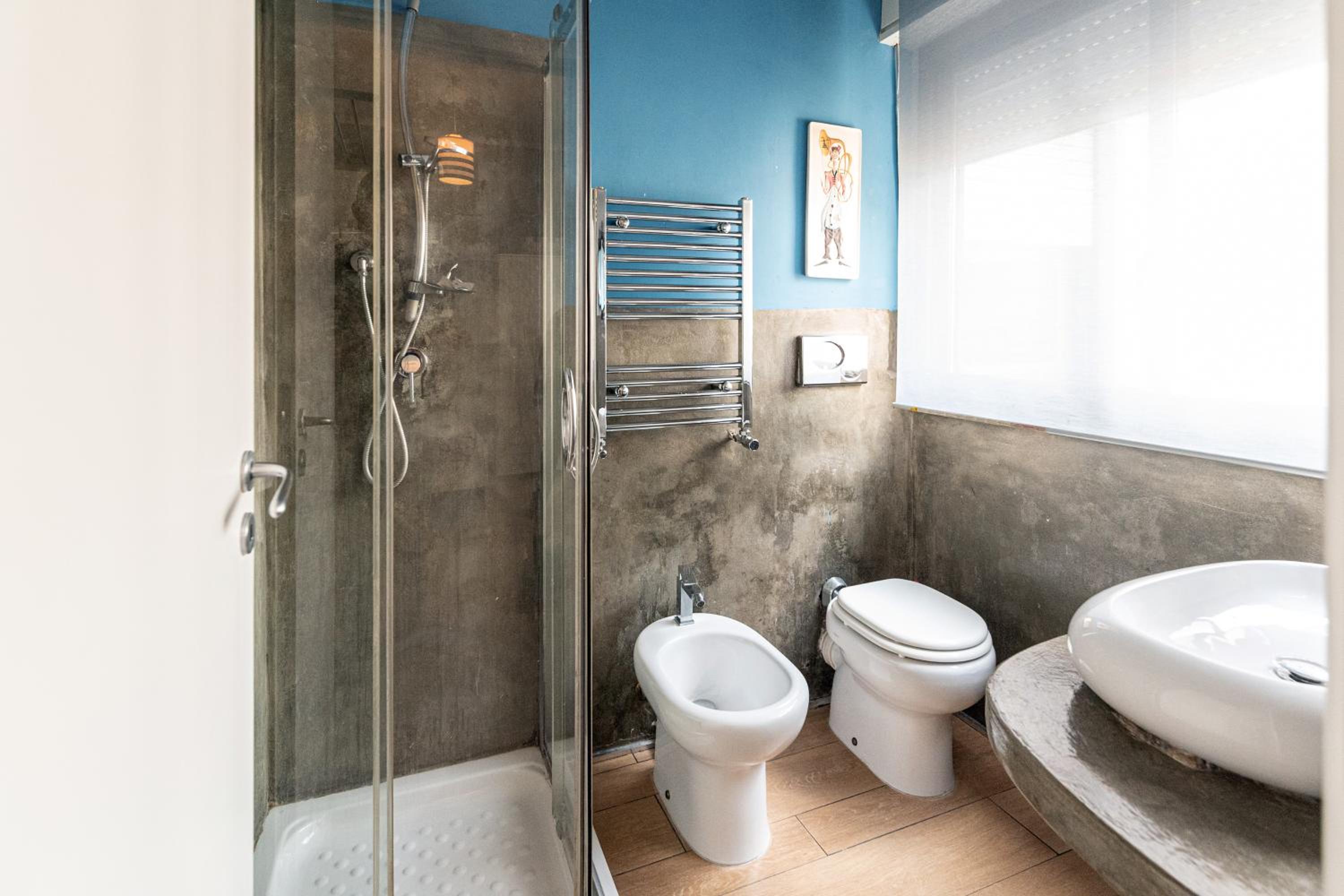 Double Room - Photo 4