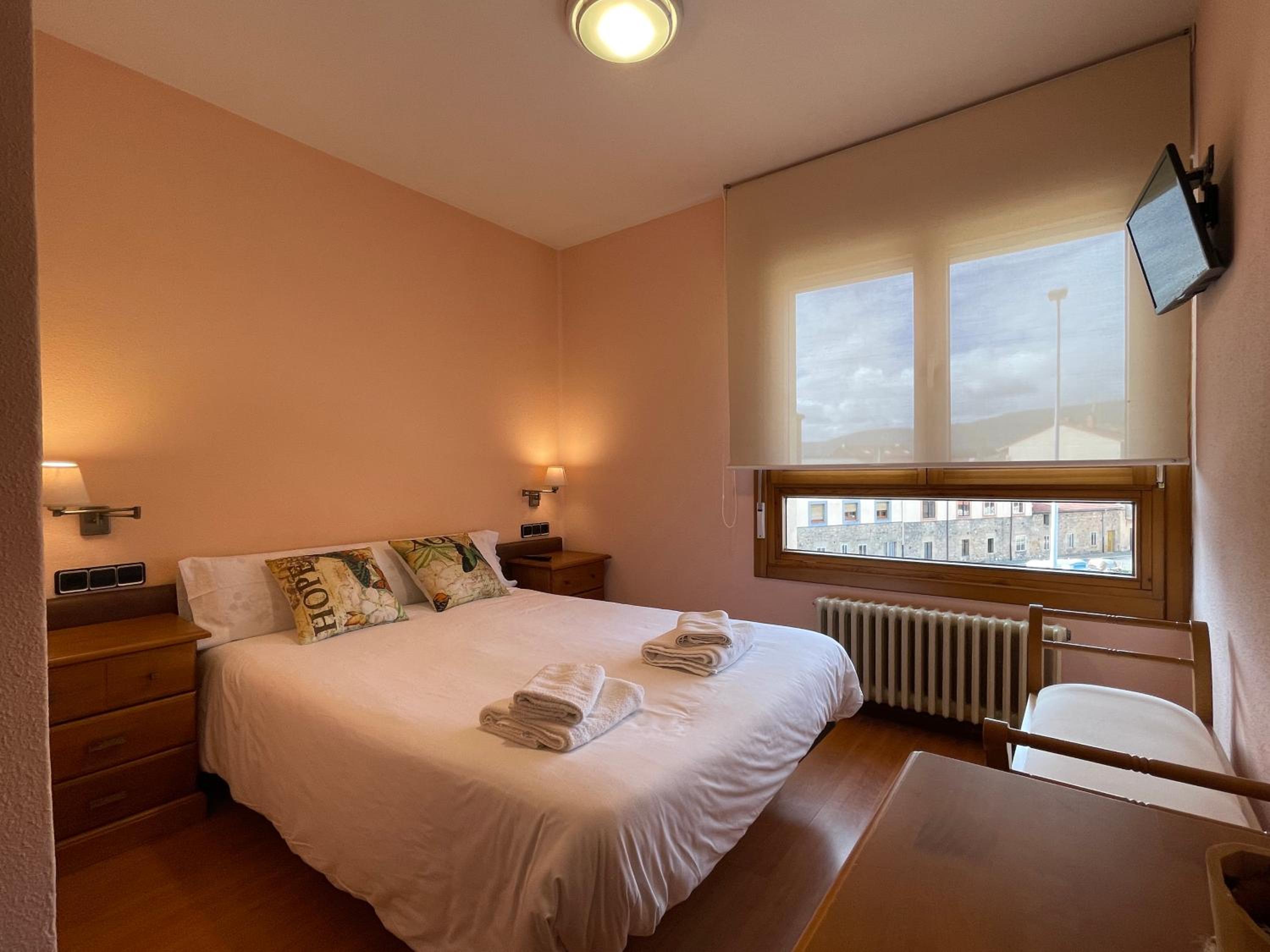 Habitación Doble Estándar