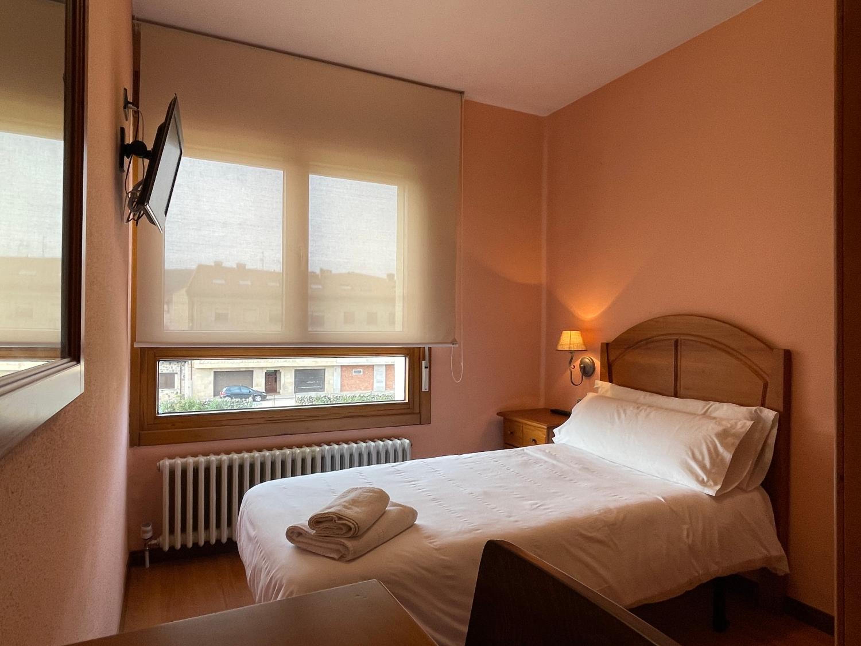 Habitación Individual