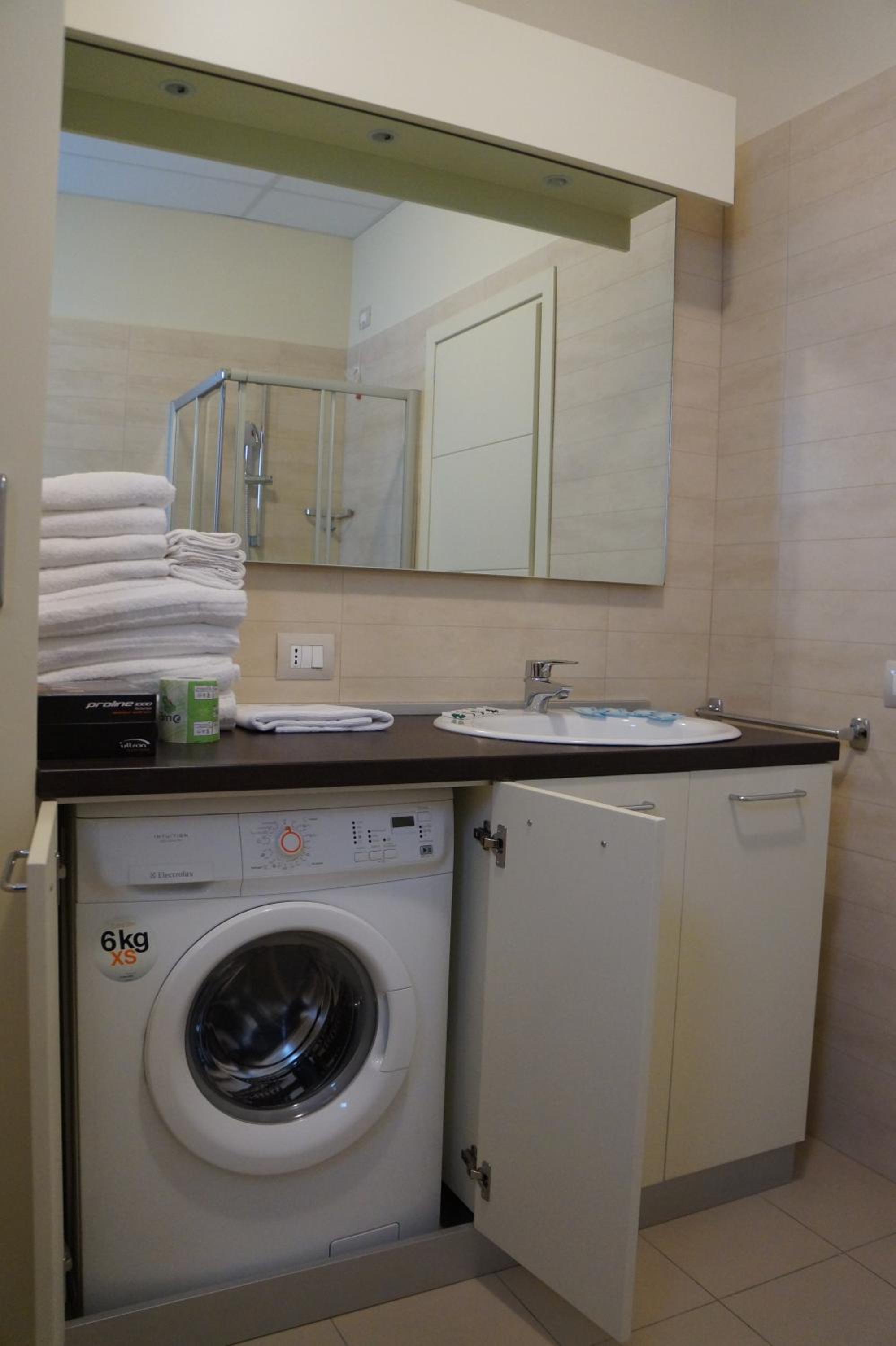 Apartment - Photo 16