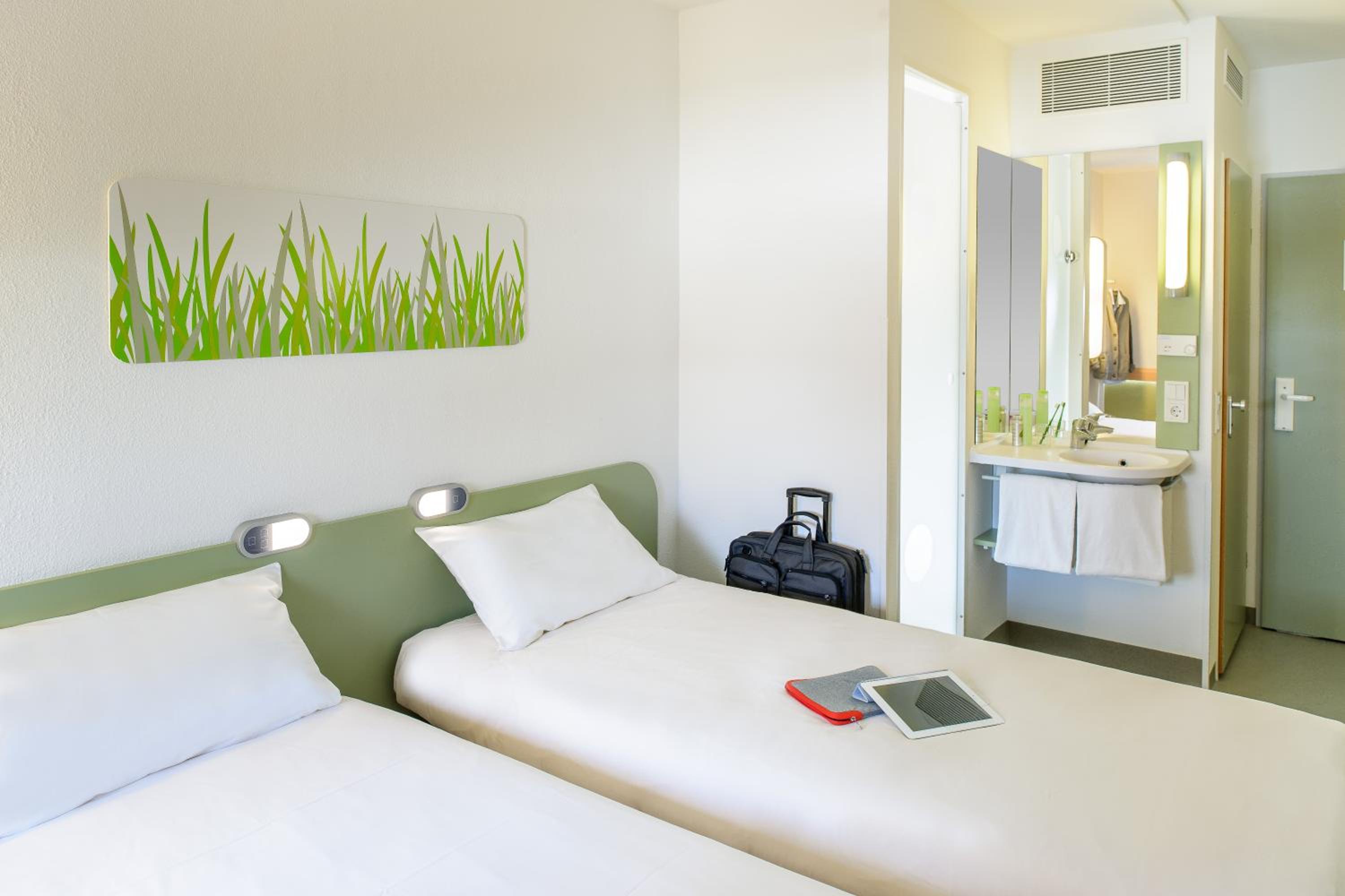 ibis budget Berlin City Potsdamer Platz - Photo 40