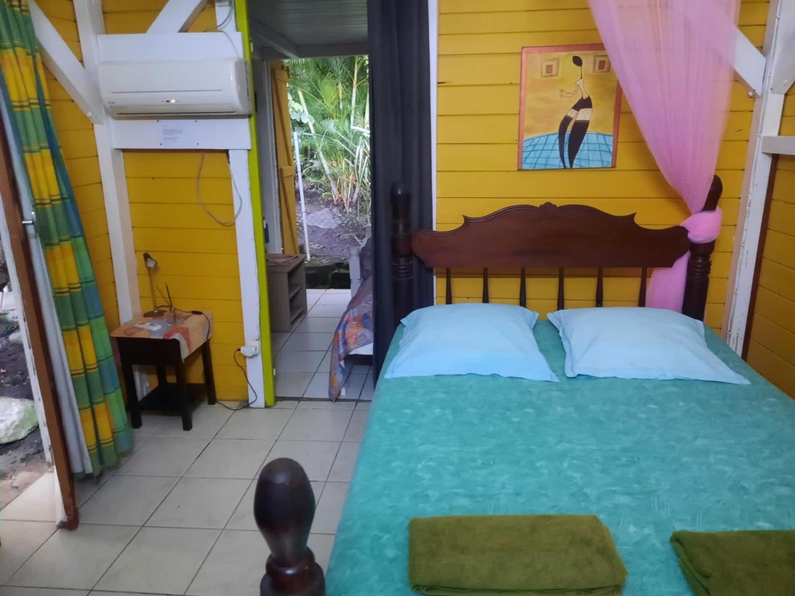 Two-Bedroom House photo 2