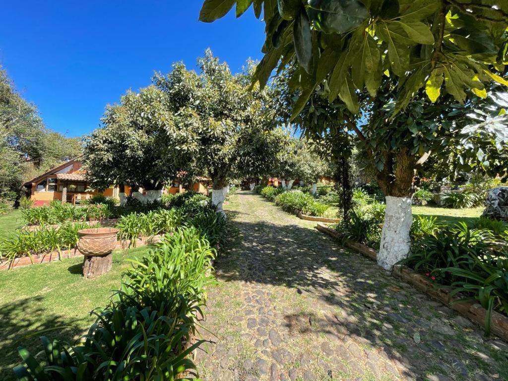 Chalet (2 Adults) - Photo 30