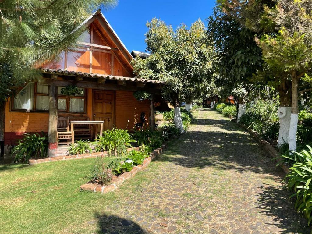 Chalet (2 Adults) - Photo 25