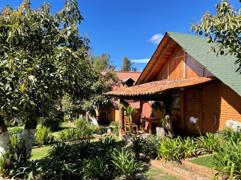 Chalet (2 Adults) - Photo 5