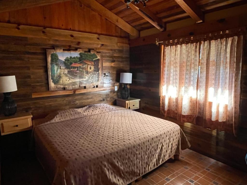 Chalet (4 Adults) - Photo 7