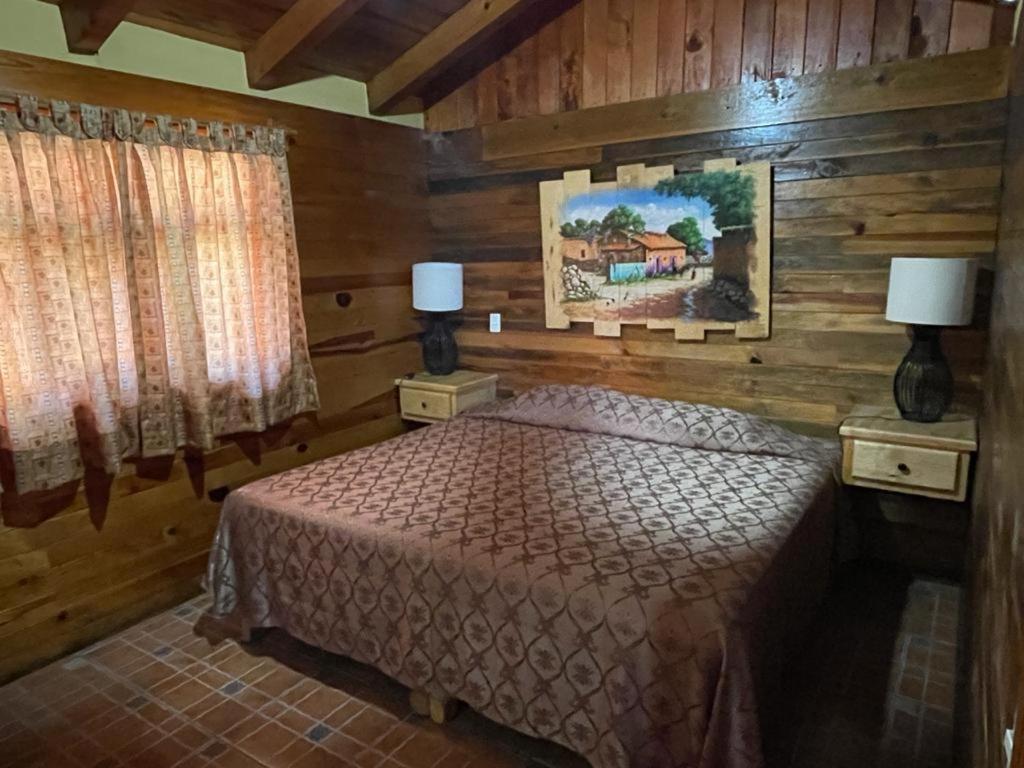 Chalet (4 Adults) - Photo 8