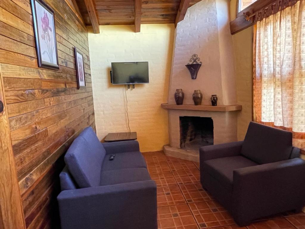 Chalet (4 Adults) - Photo 9