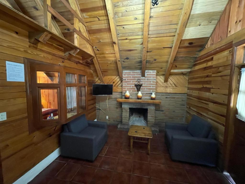 Chalet (4 Adults) - Photo 1