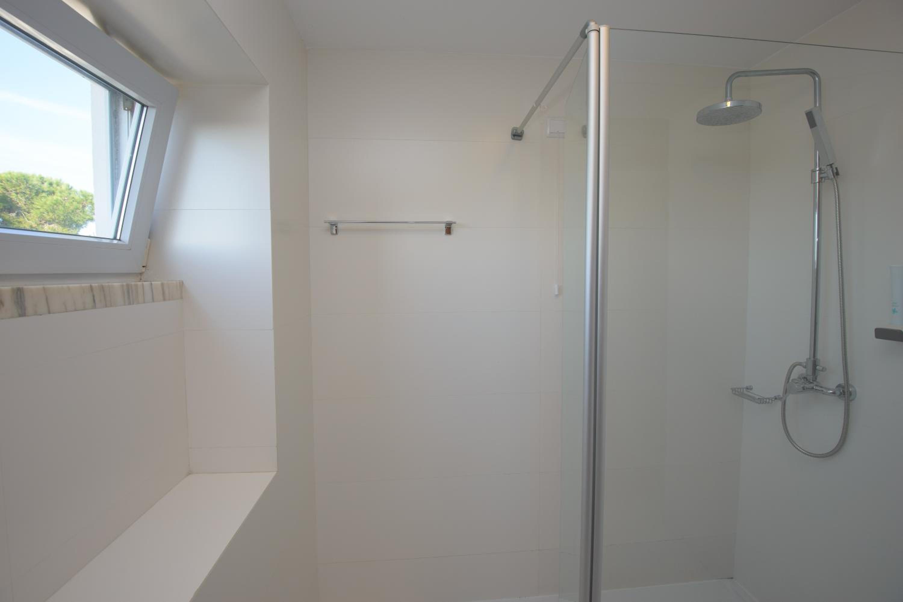 Double Room Standard - Sea View - Photo 6