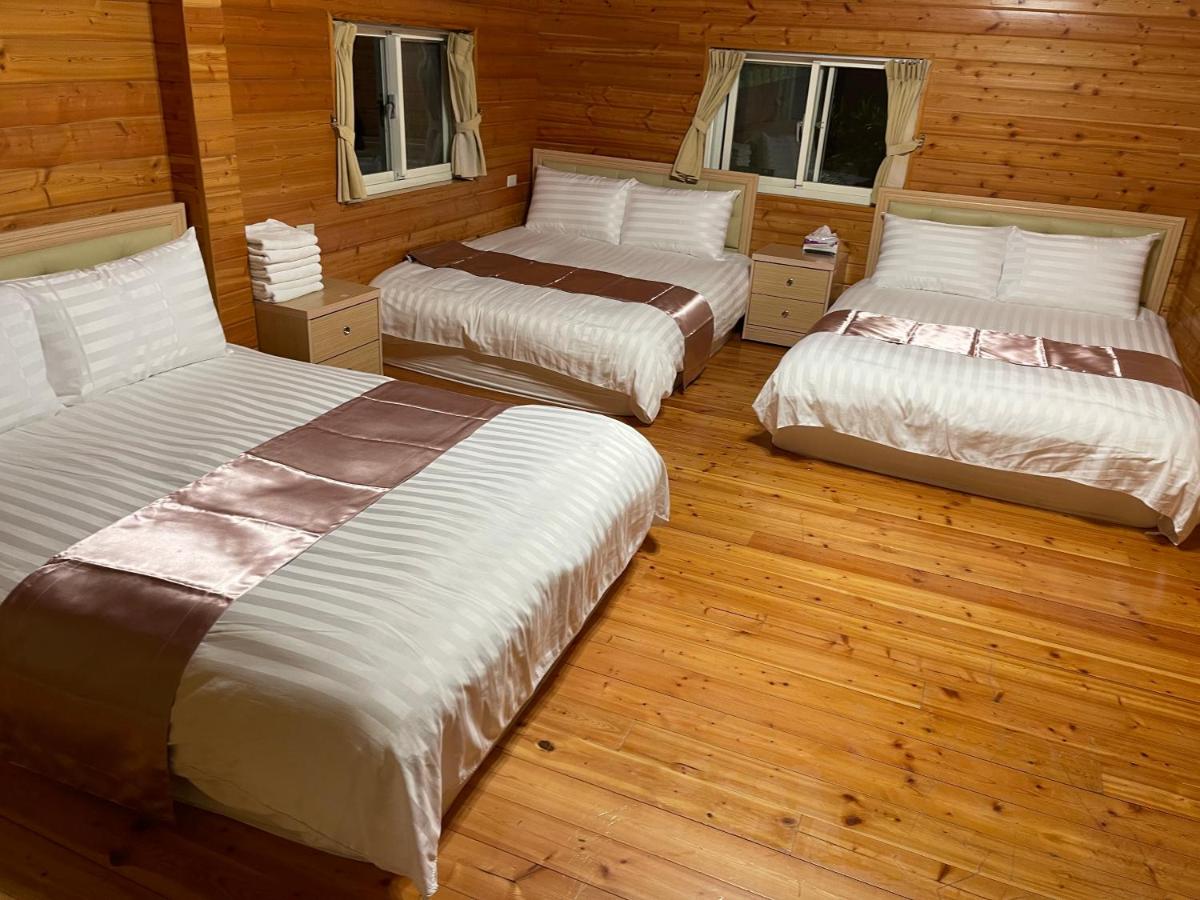 One-Bedroom Chalet photo 2