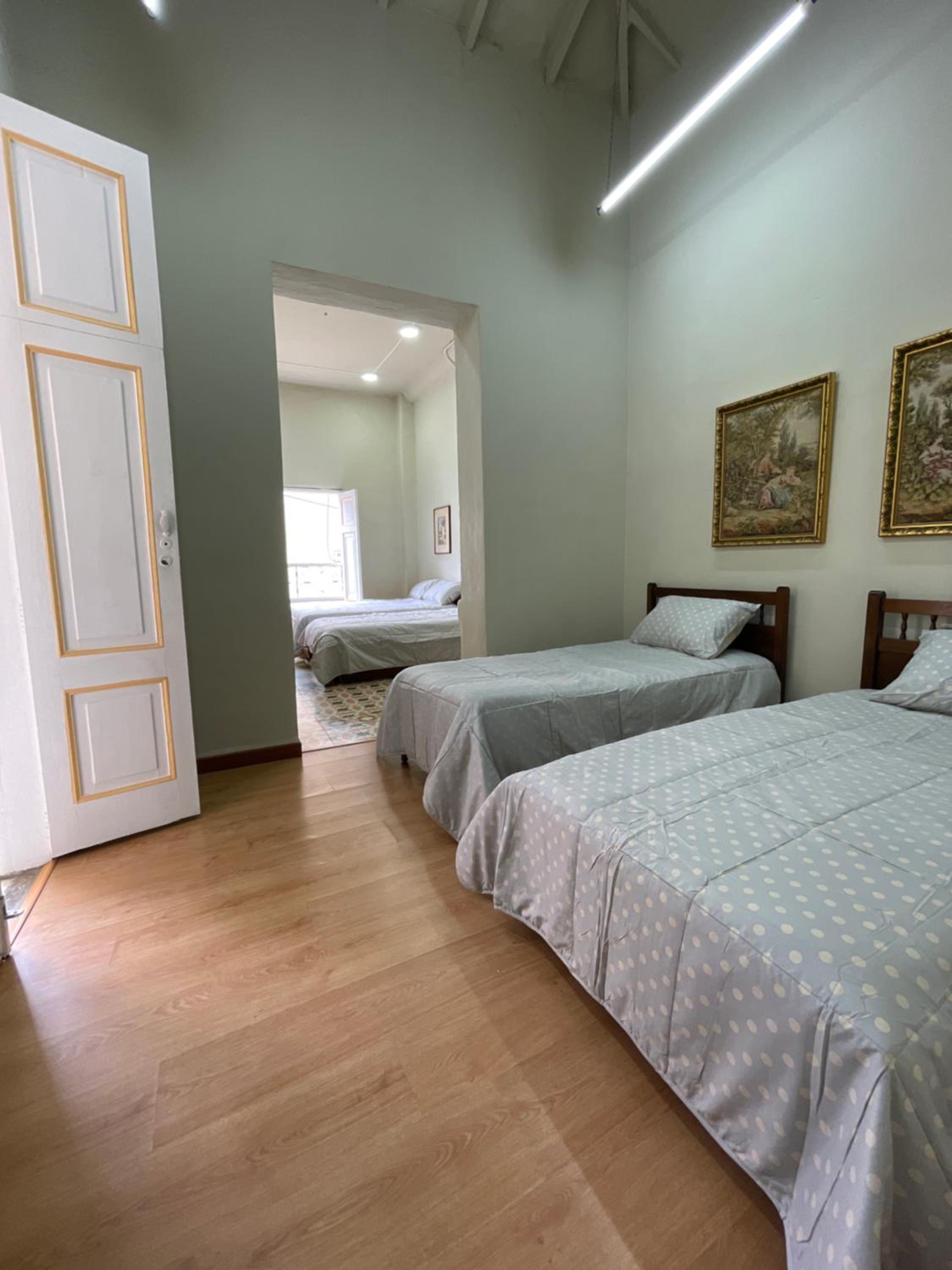 Two-Bedroom Apartment photo 2