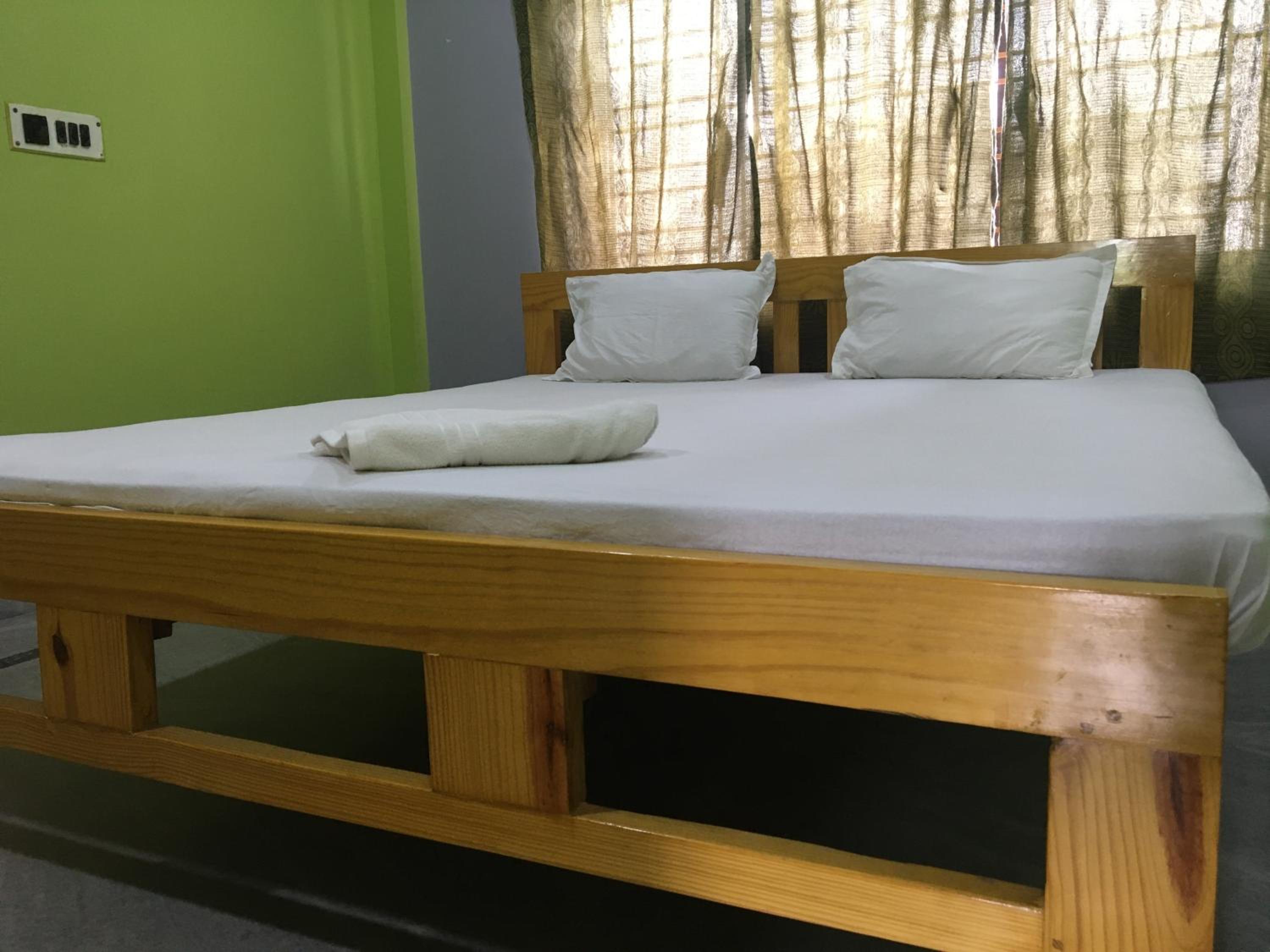 Deluxe Double Room - Photo 1