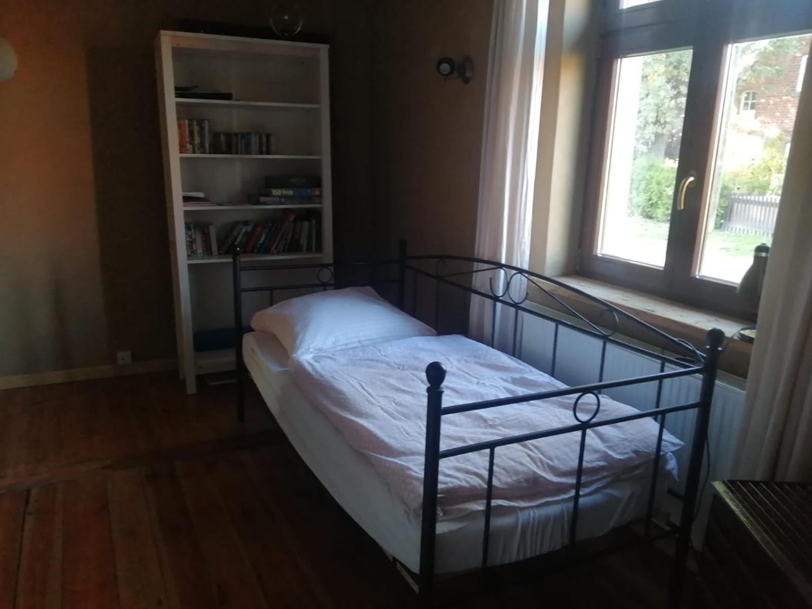 Three-Bedroom Vacation Home  photo 1