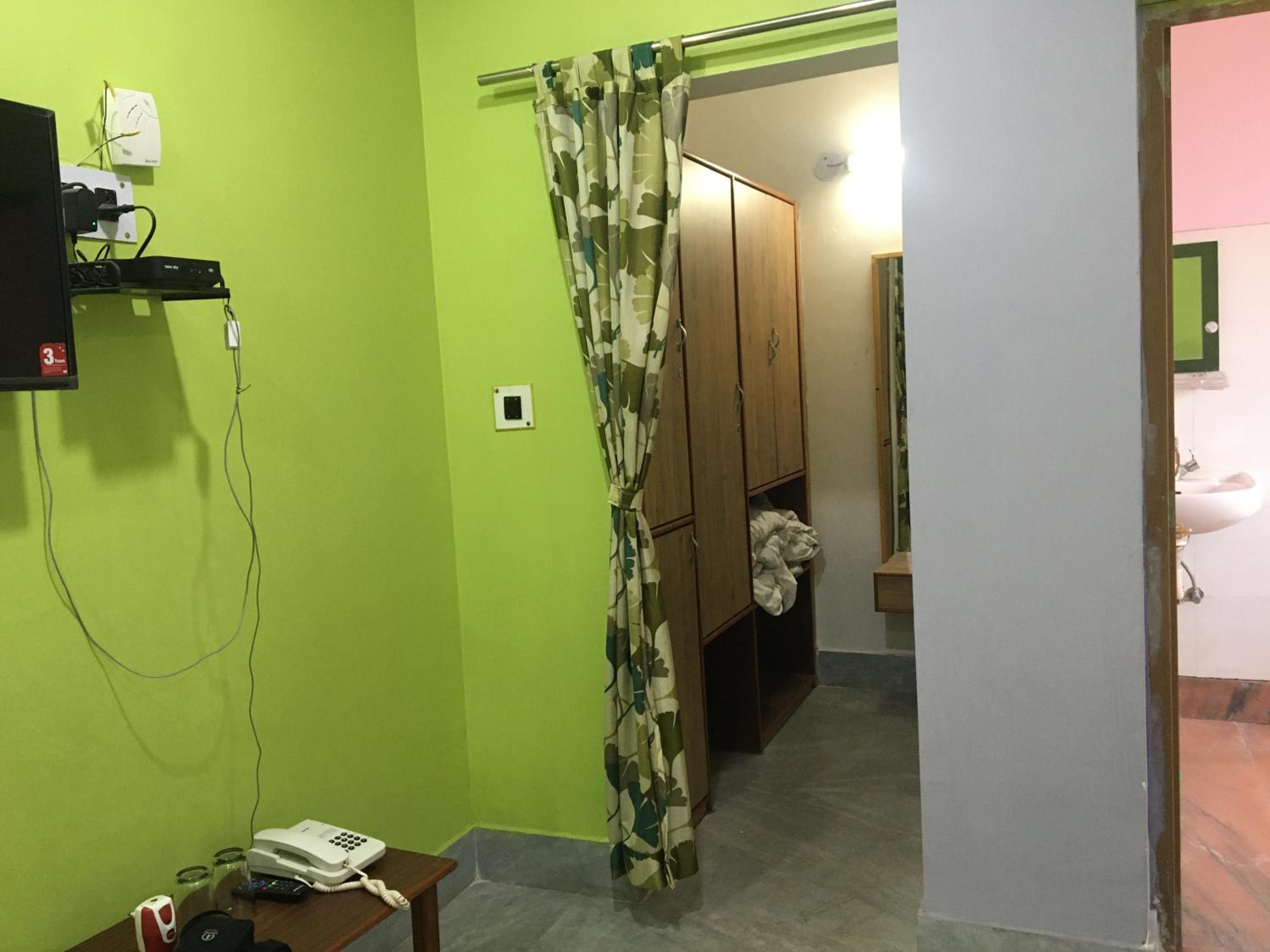 Deluxe Double Room - Photo 2