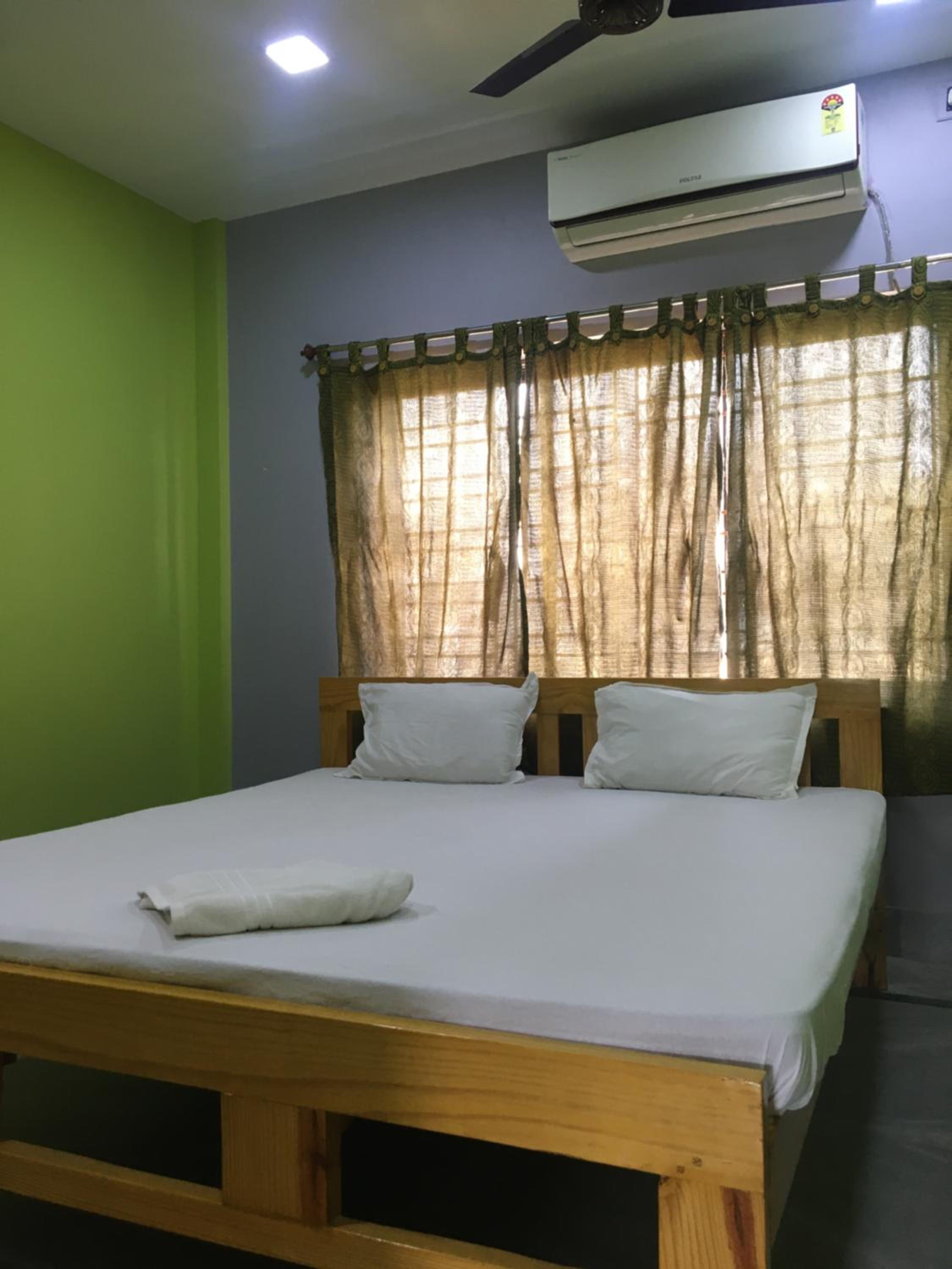 Deluxe Double Room - Photo 5