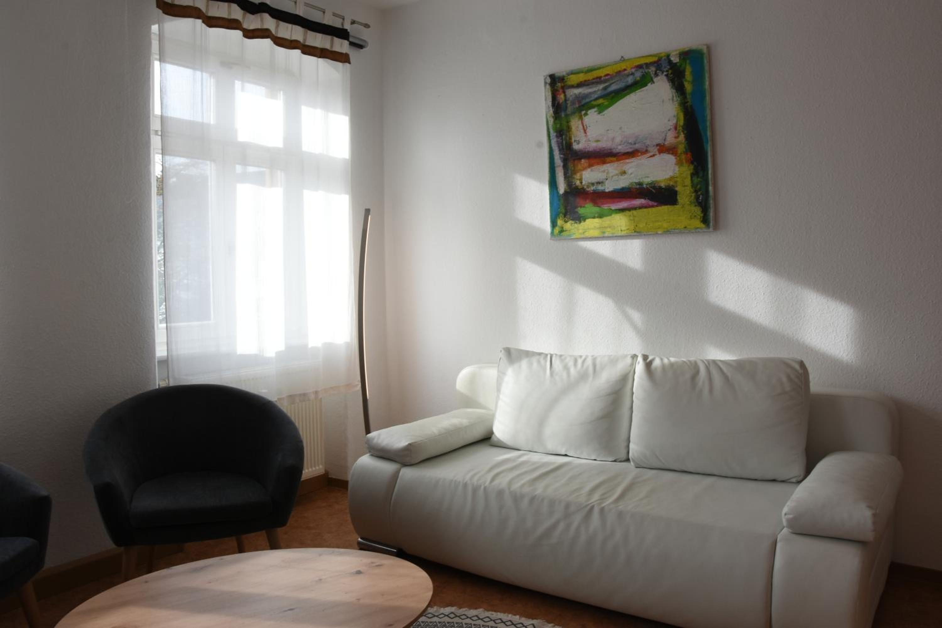 Standard Apartment photo 1