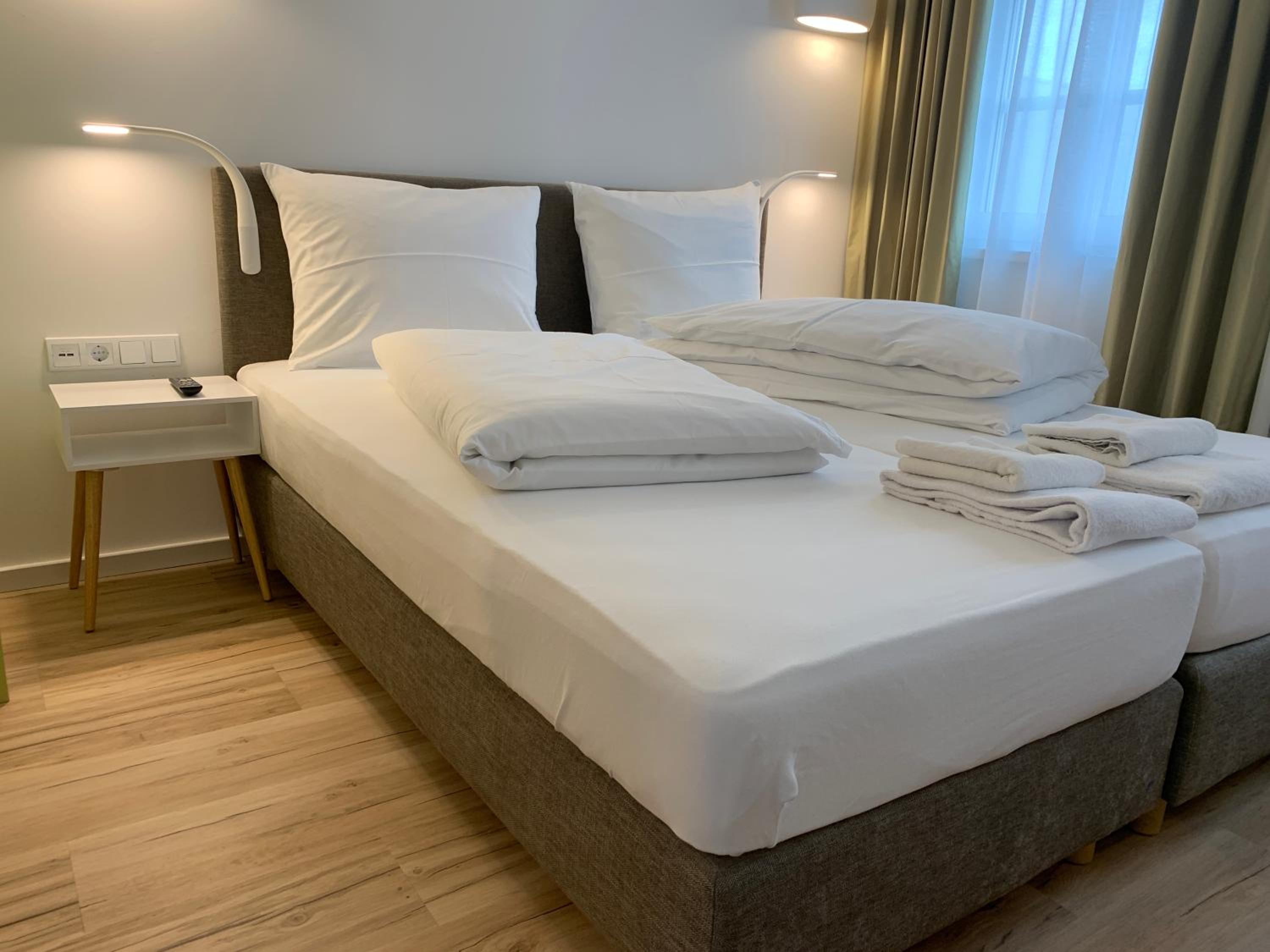 Double Room photo 1