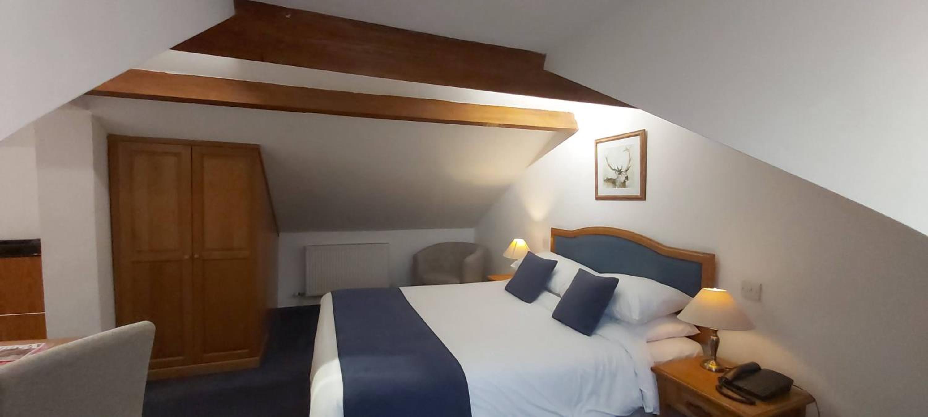 Standard Double Room photo 3