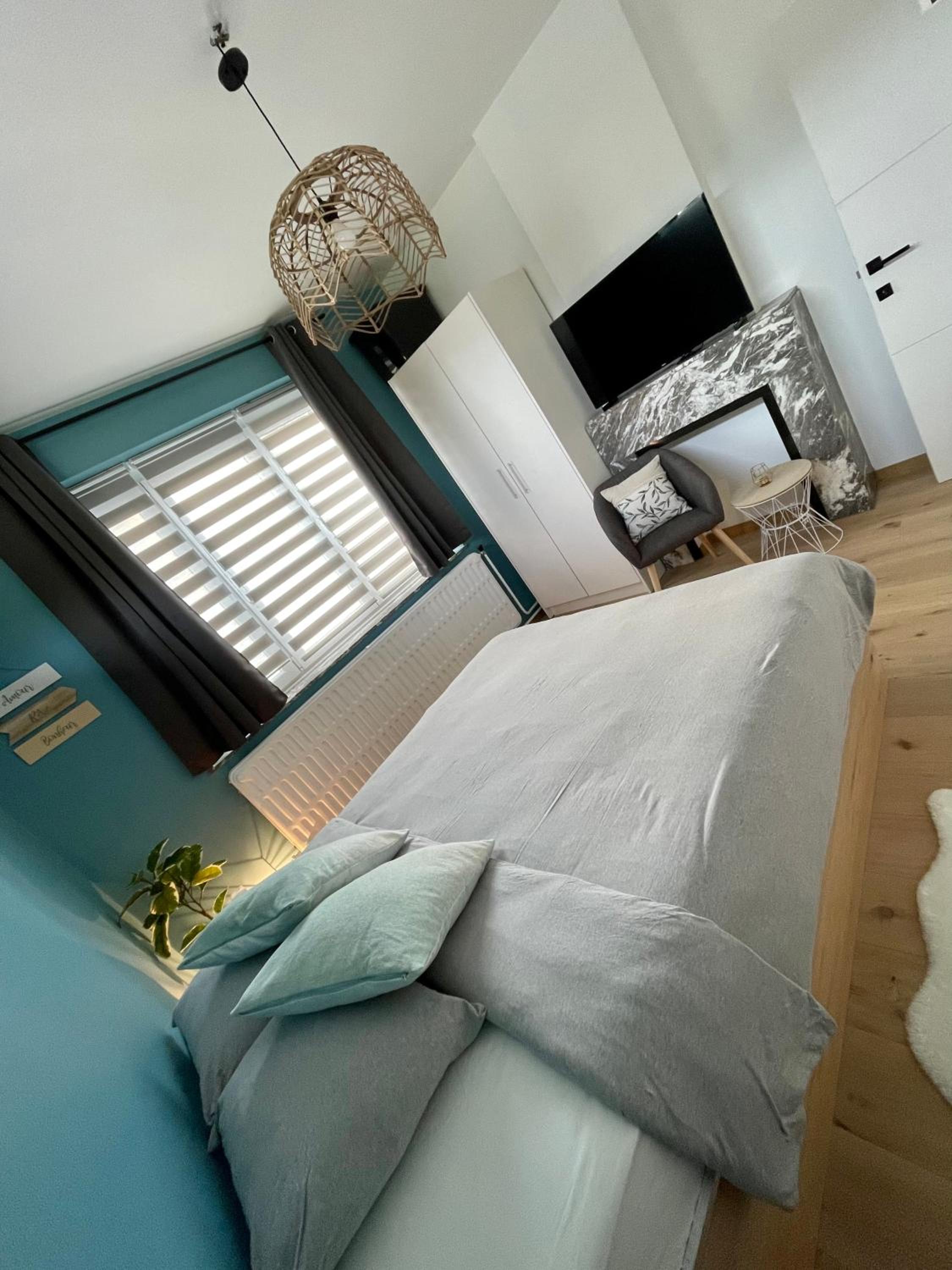 Double Room photo 2