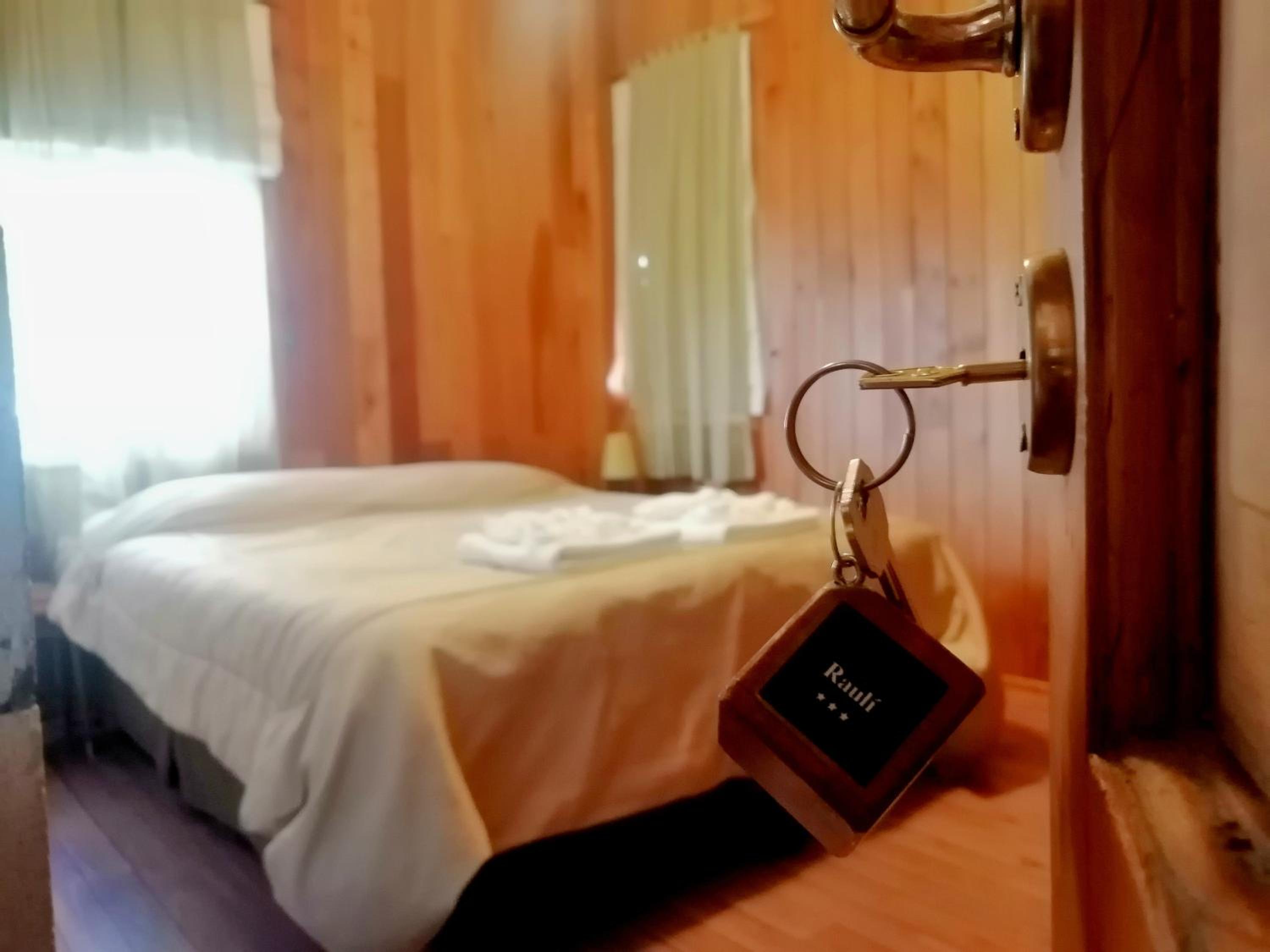 Double or Twin Room photo 2