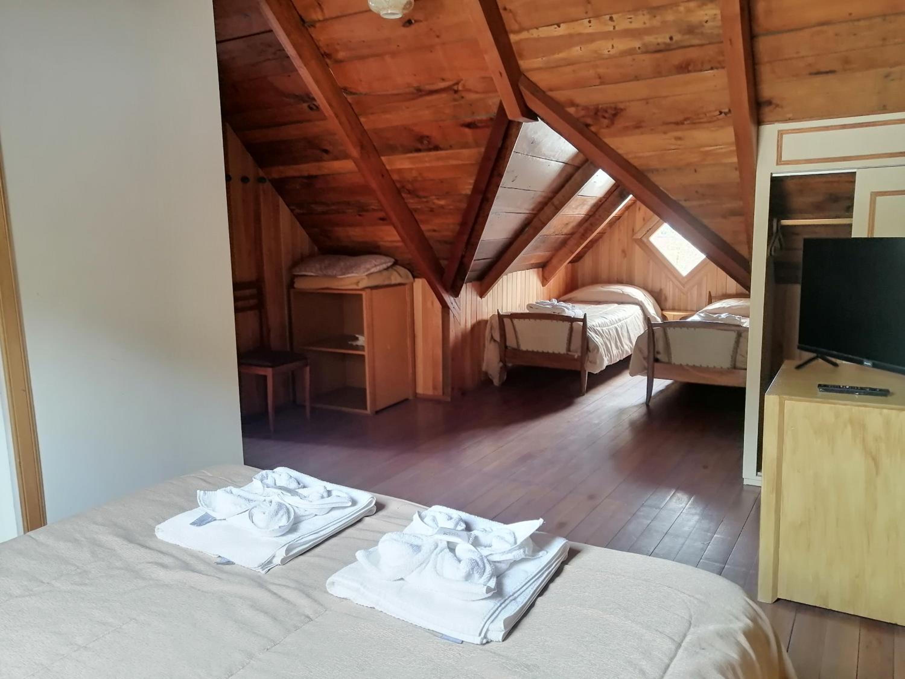 Quadruple Room photo 2
