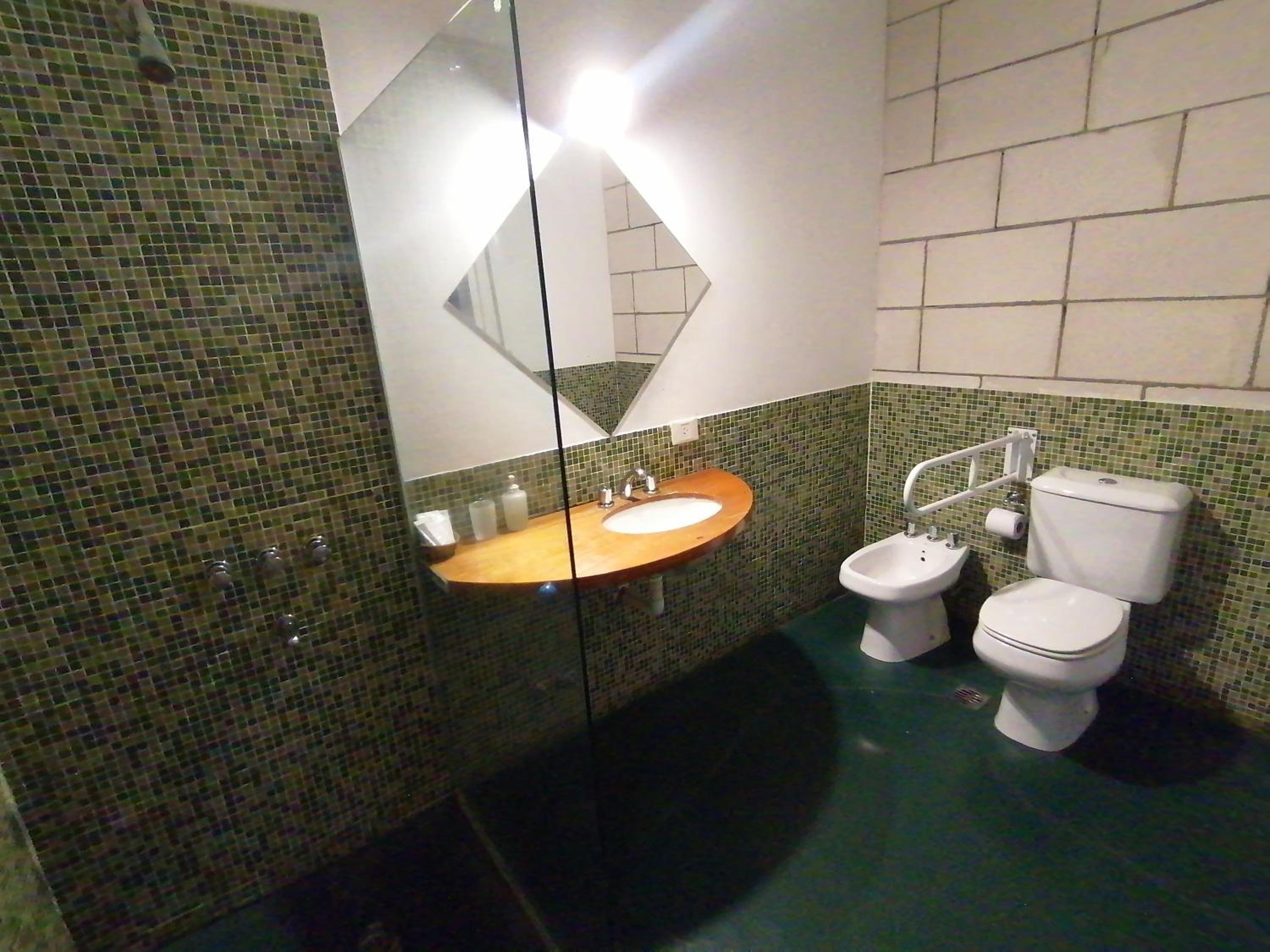 Double or Twin Room photo 3