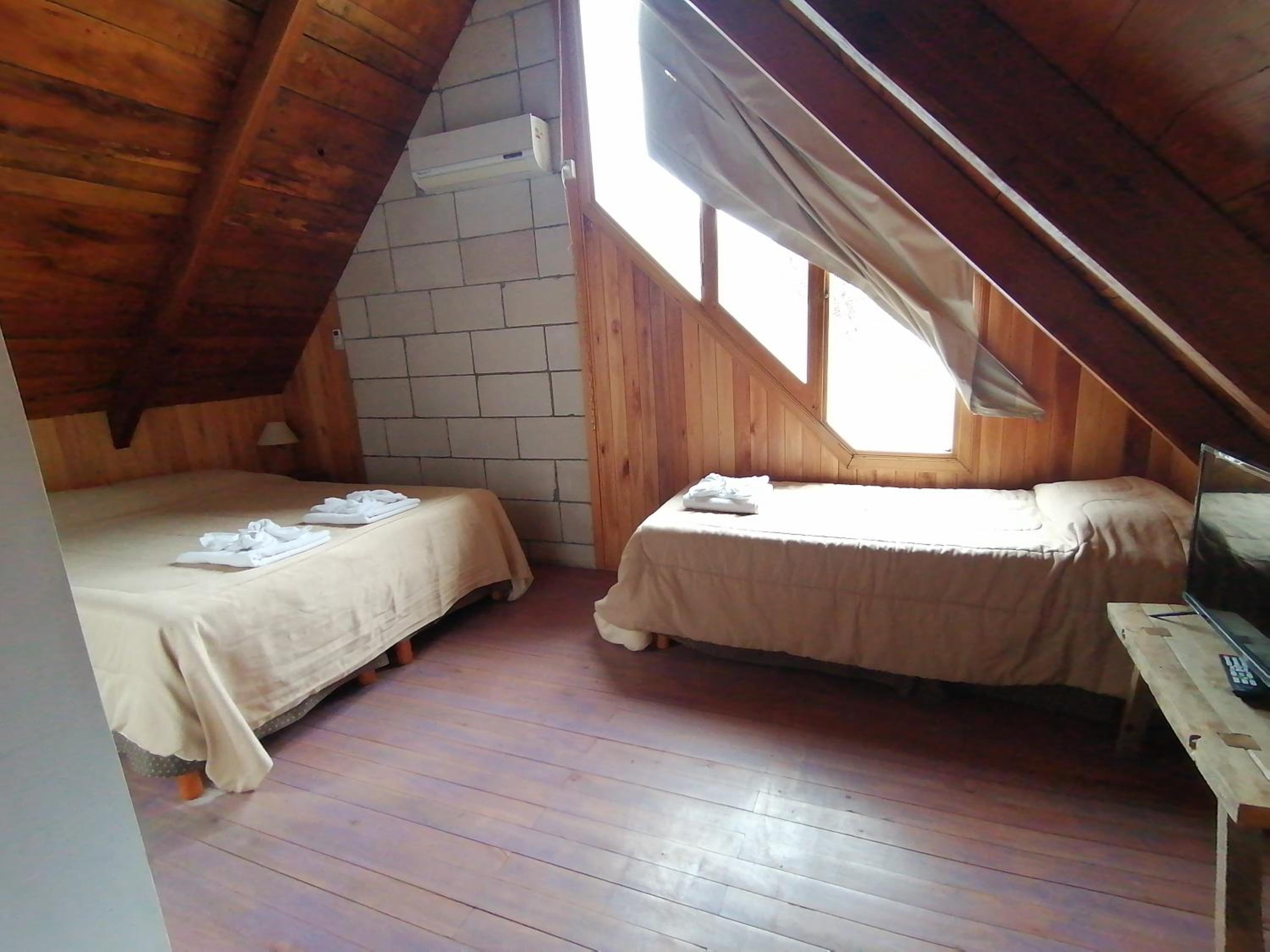 Triple Room photo 2