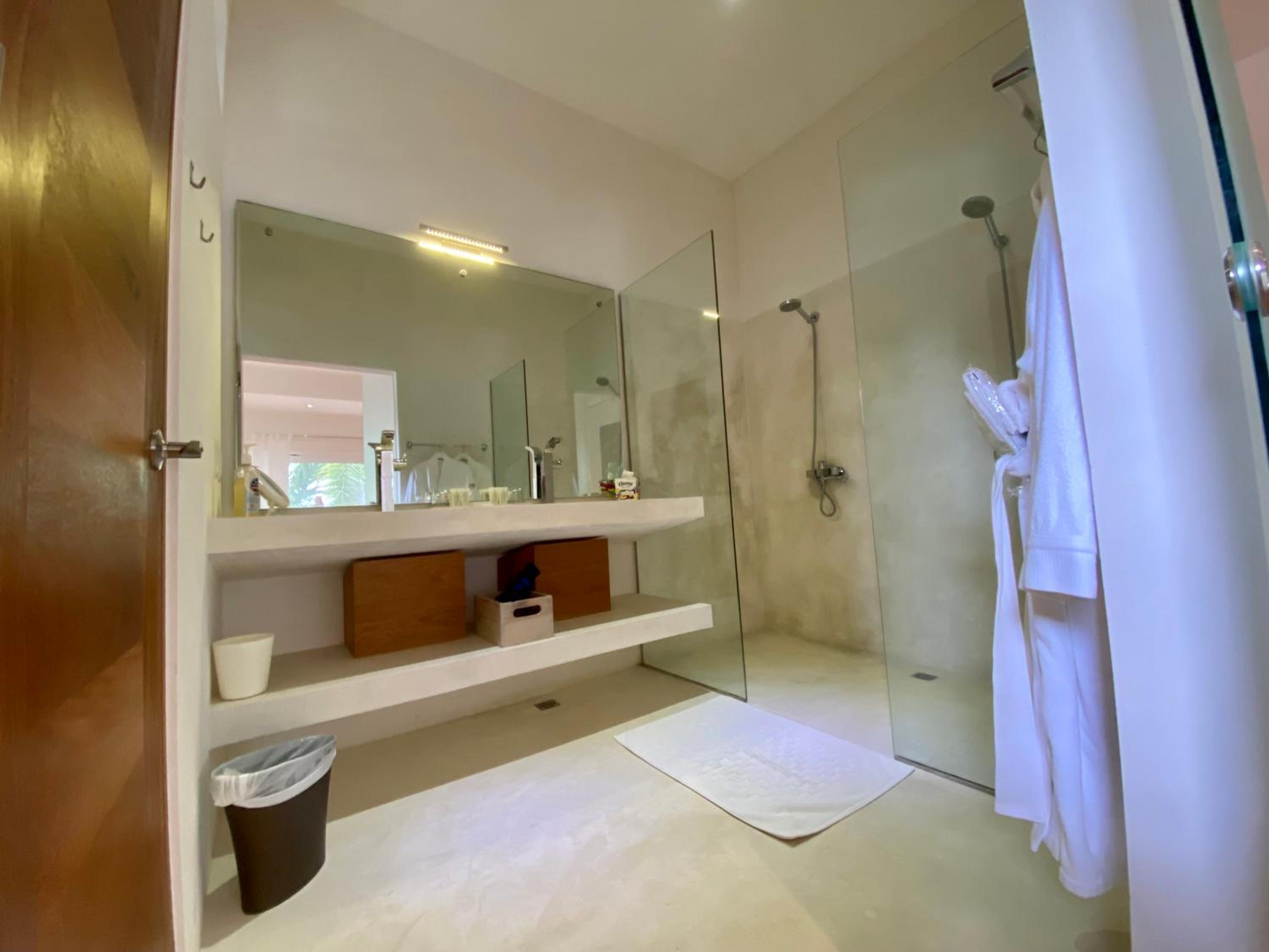 Deluxe Suite with Spa Bath photo 2