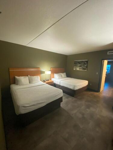 Standard Queen Room photo 1