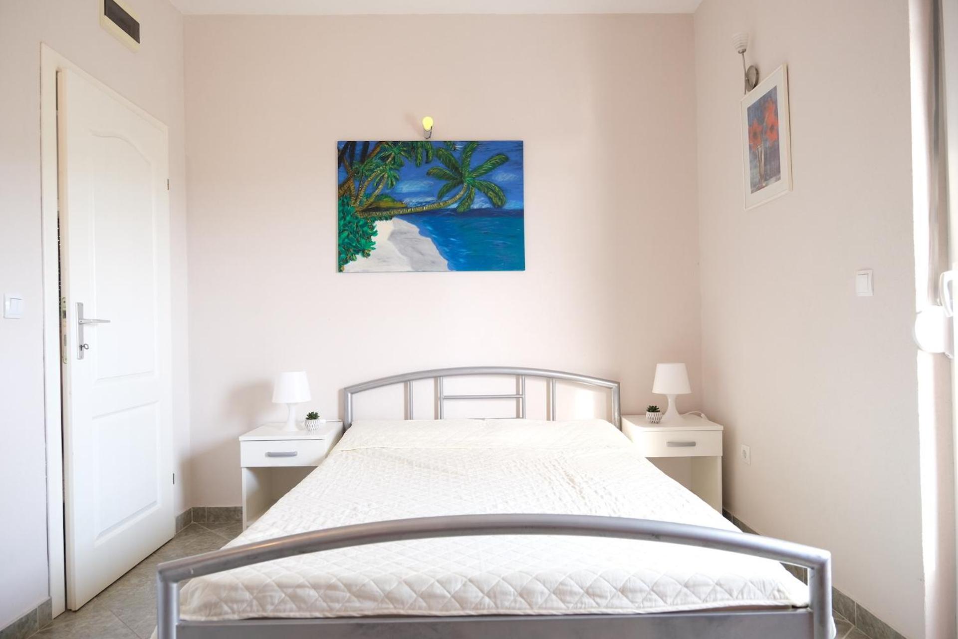Apartment with Sea View photo 1