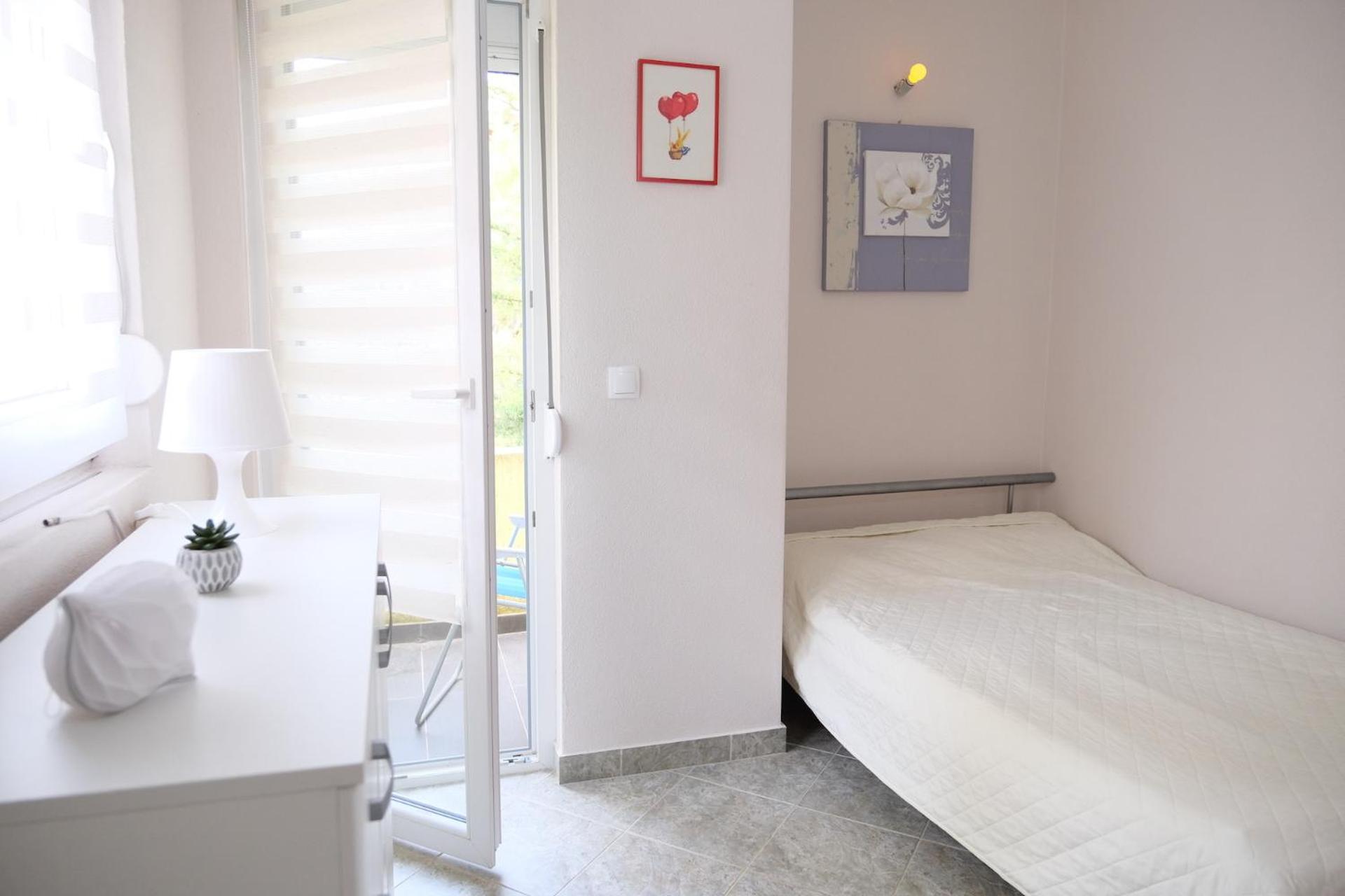 Apartment with Sea View photo 2
