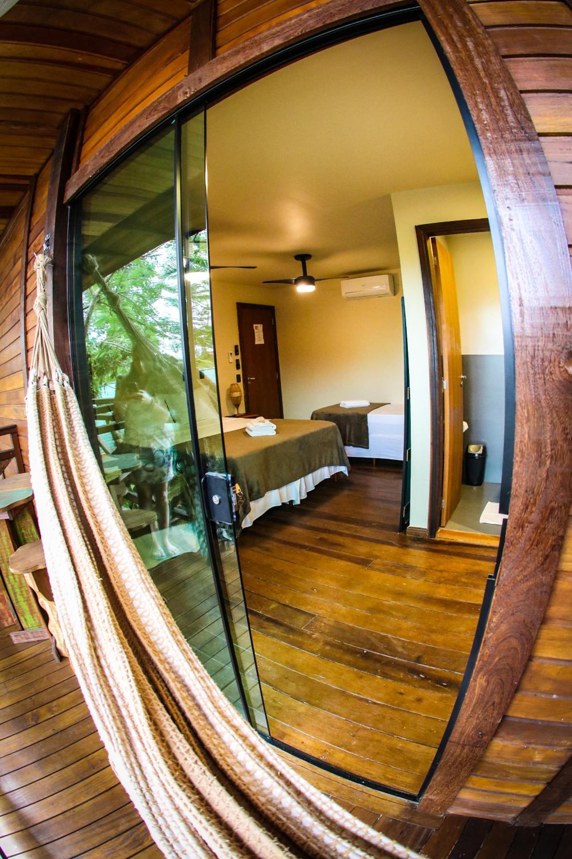 Suite with Balcony photo 1