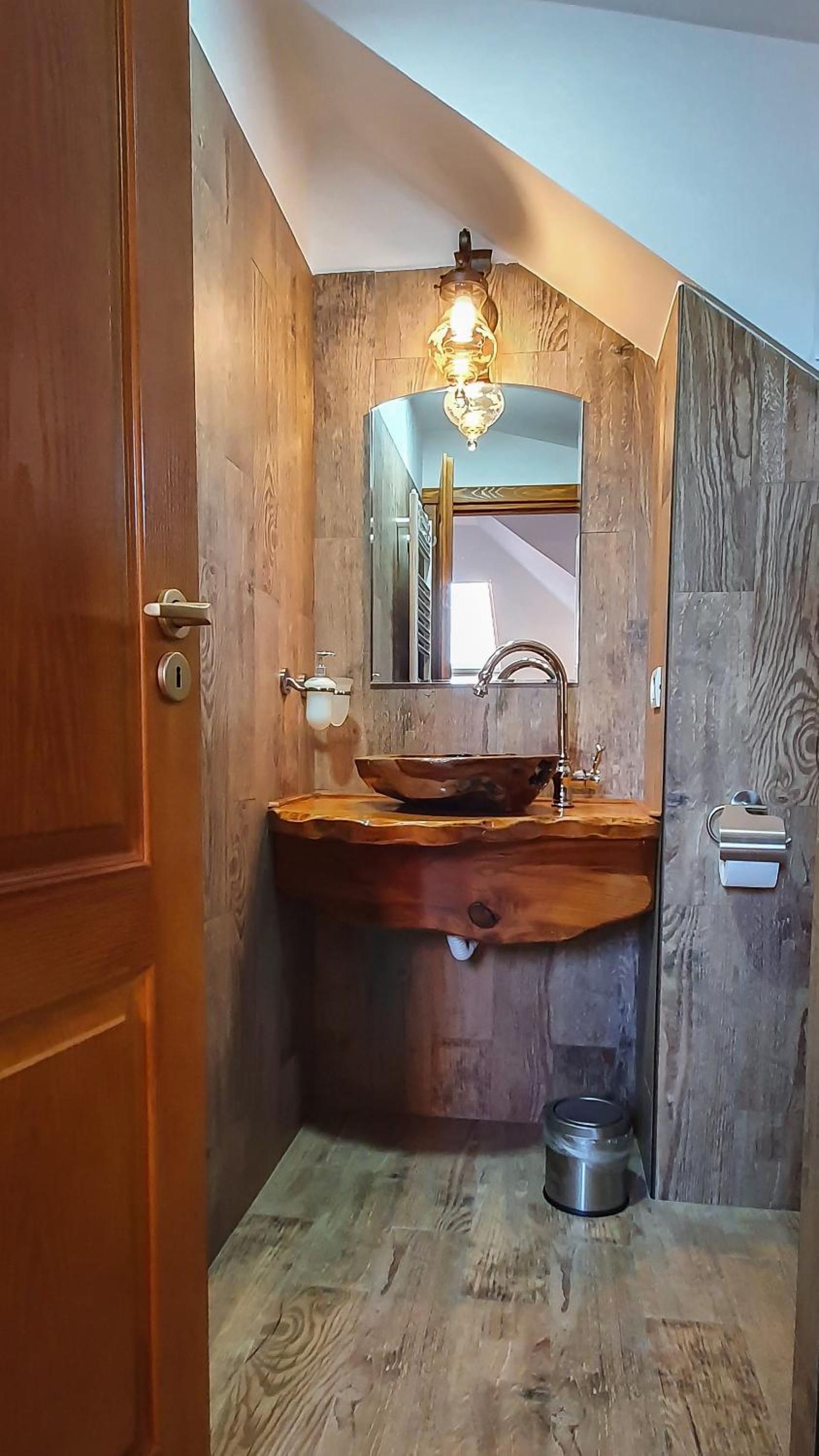 Double Room with Private Bathroom photo 2