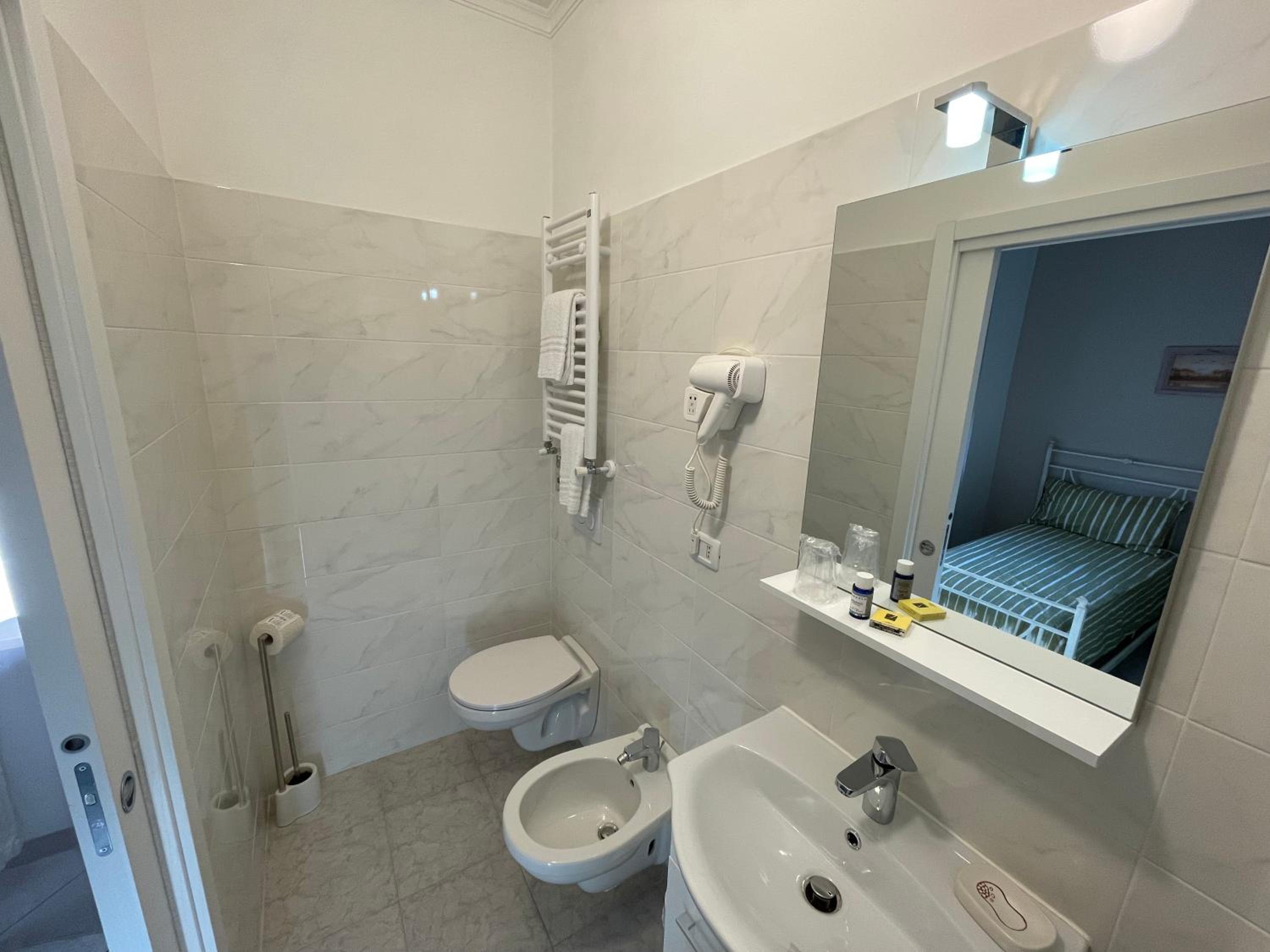 Twin Room photo 2