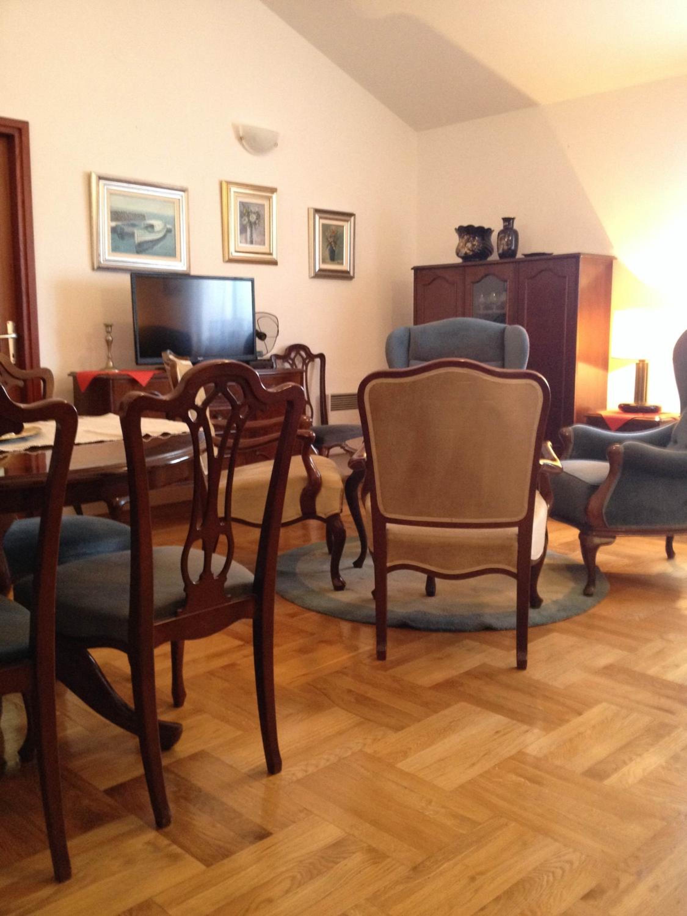 Apartment with Sea View photo 1