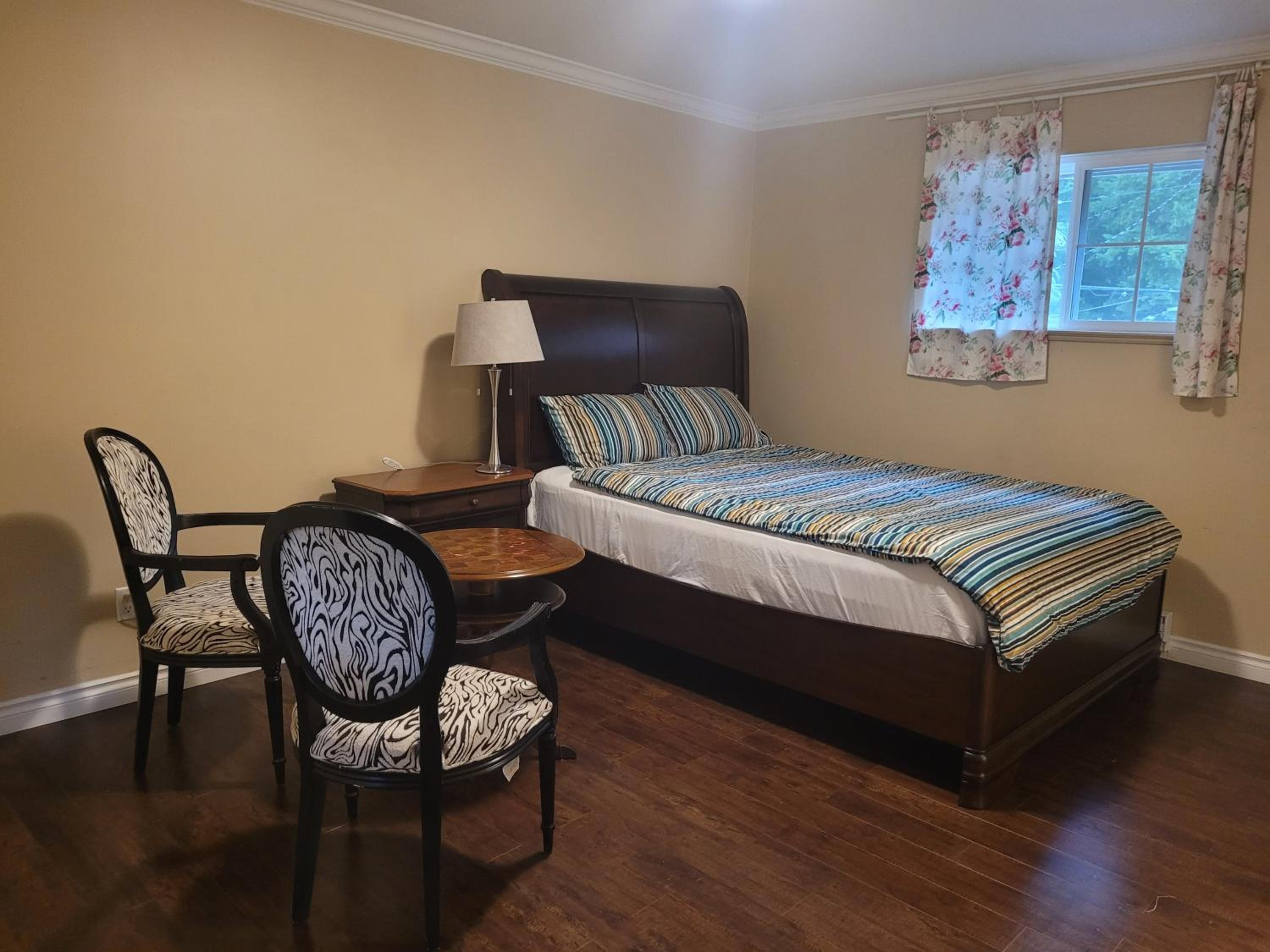 Superior Family Room with Private Bathroom