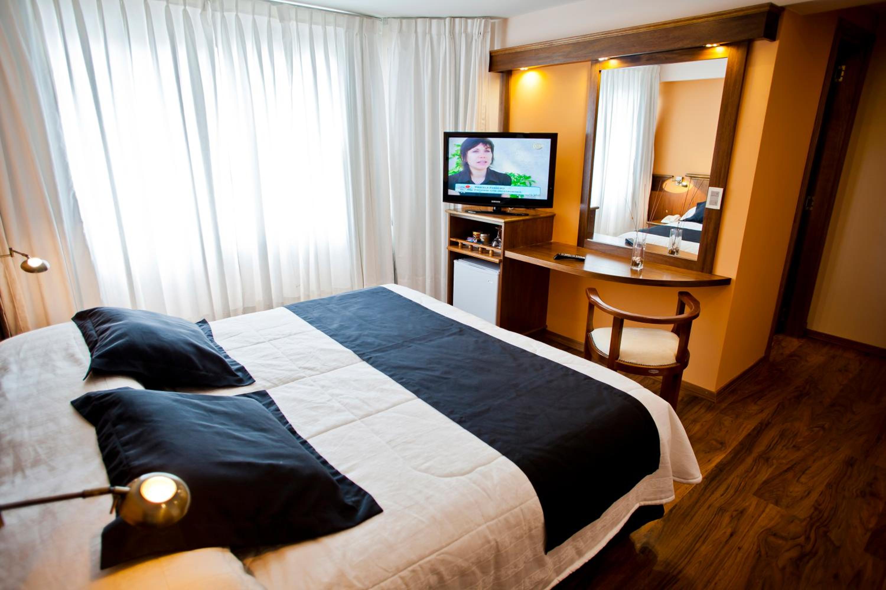 Comfort Single Room