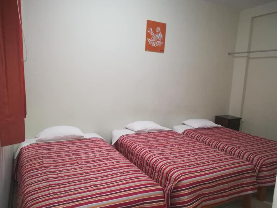 Triple Room with Private Bathroom photo 3