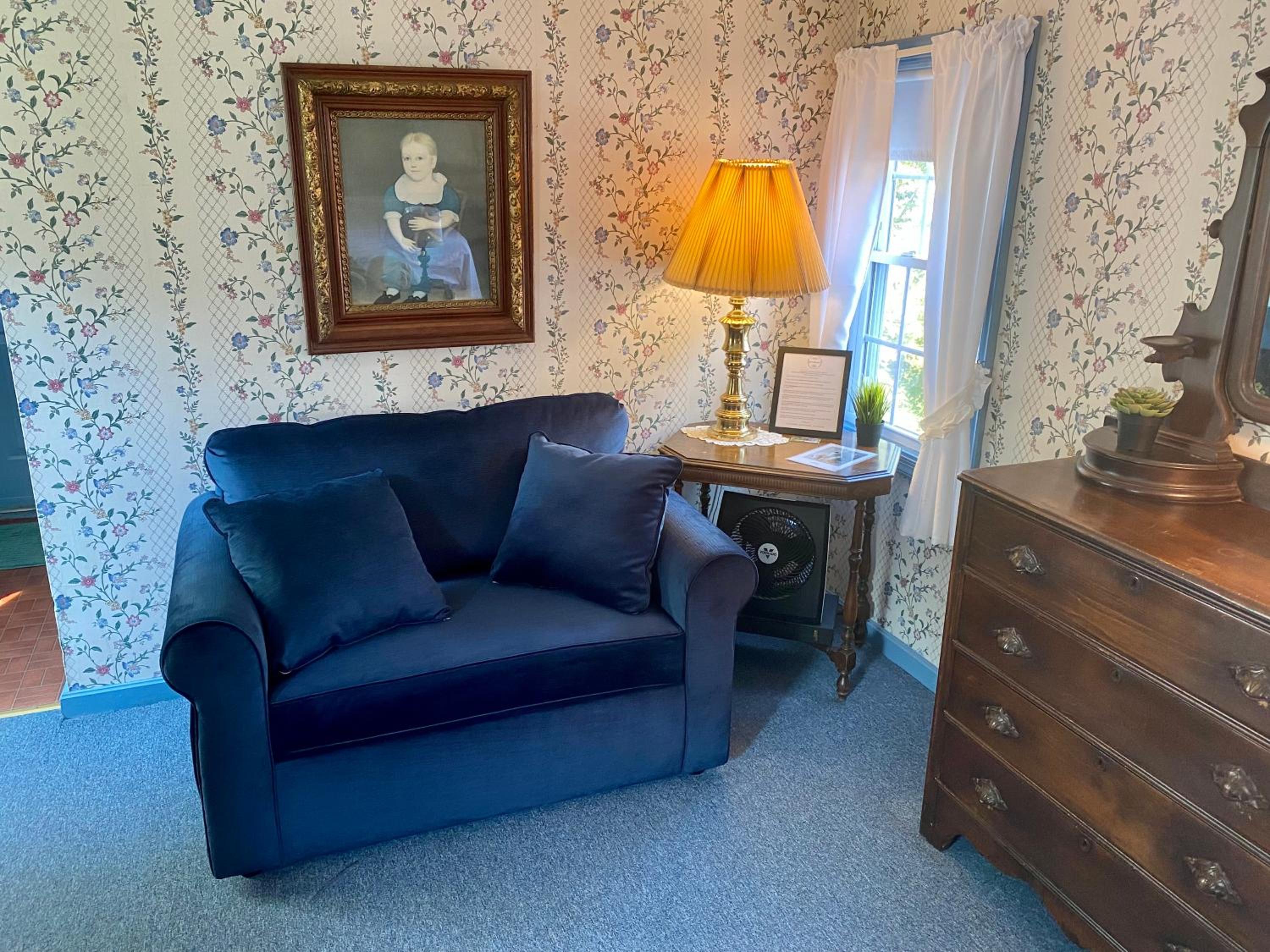 Triple Room photo 3