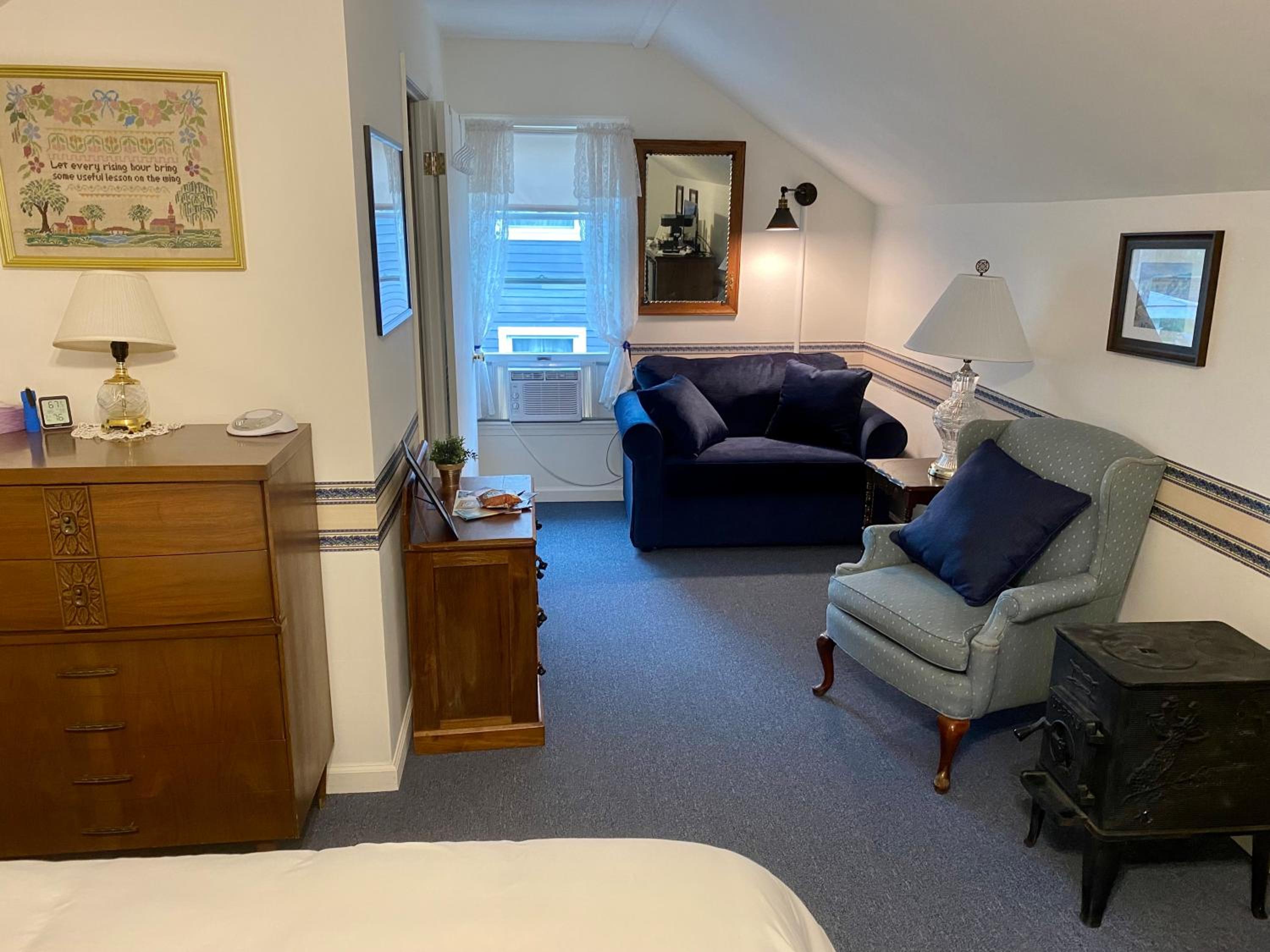 Triple Room photo 2