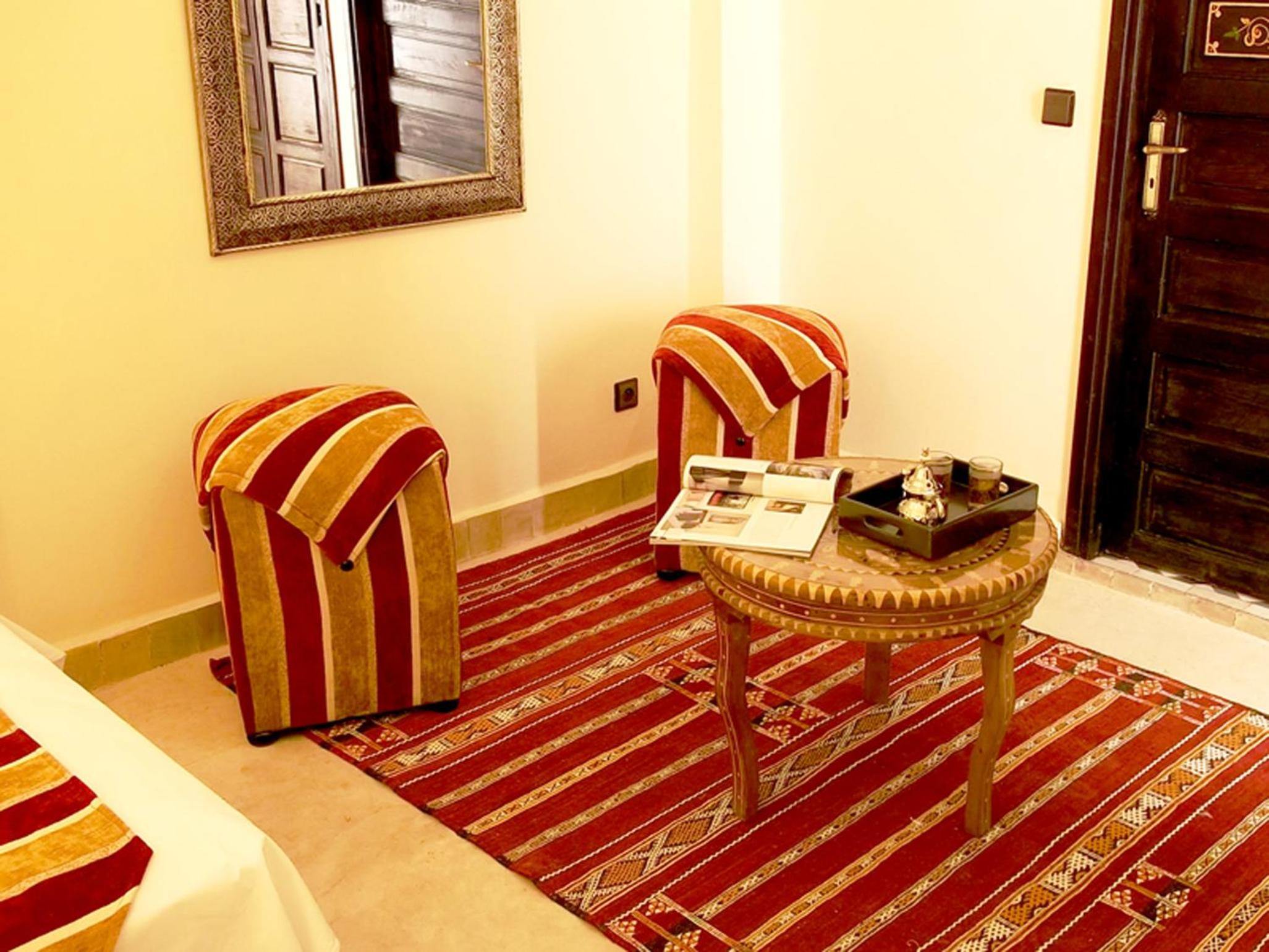 Double or Twin Room