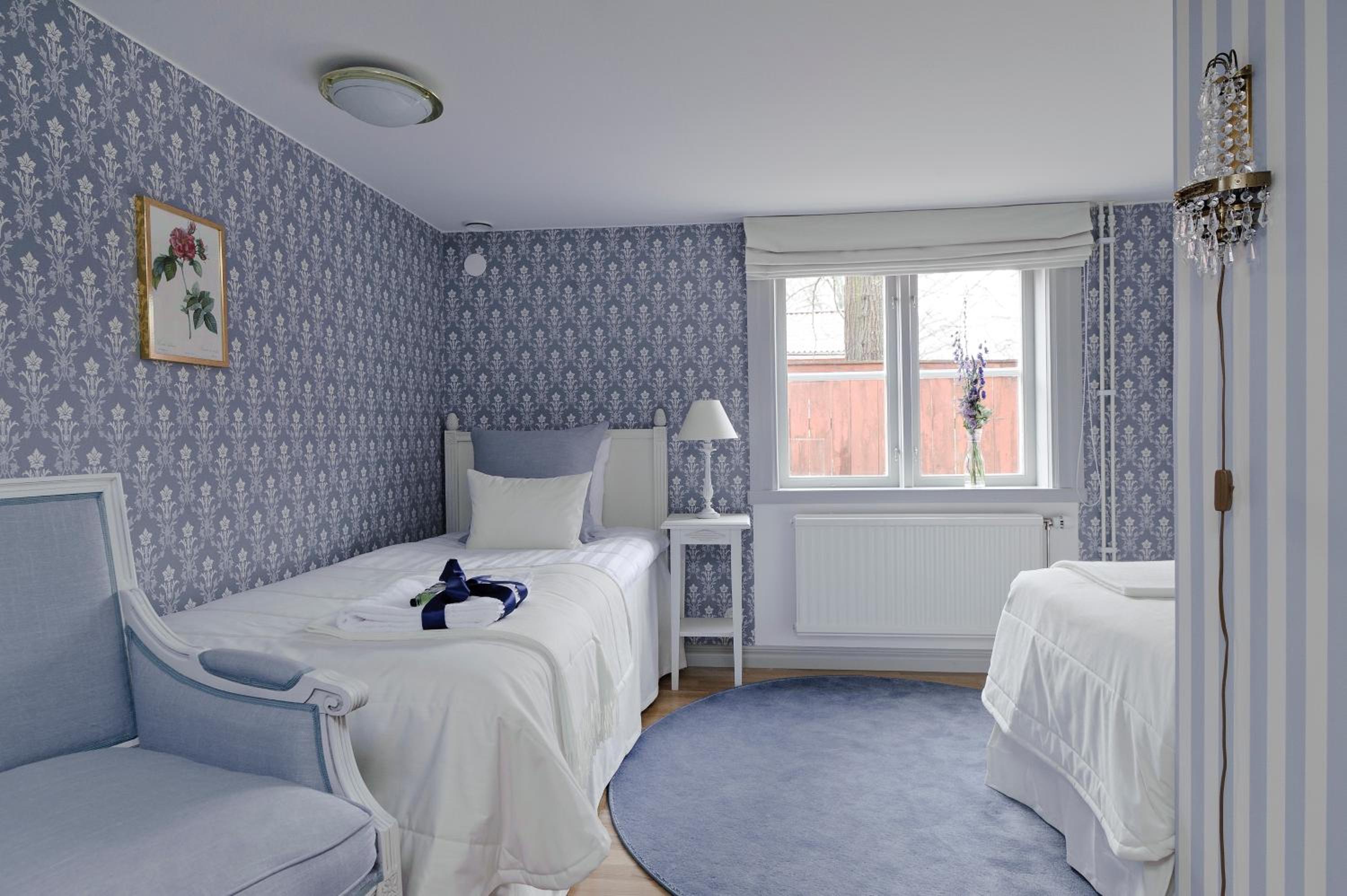 Twin Room photo 1