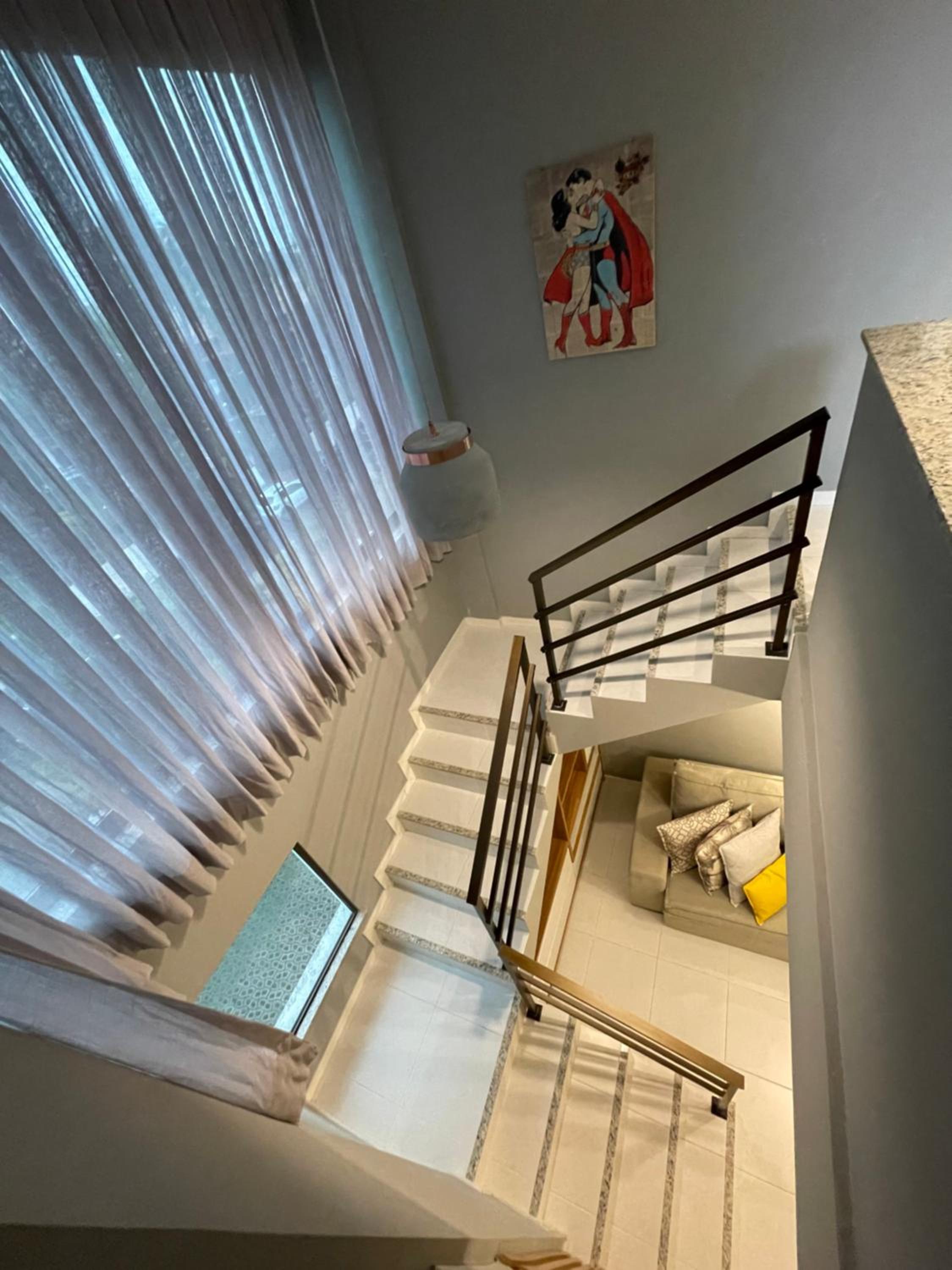 Penthouse Apartment photo 2