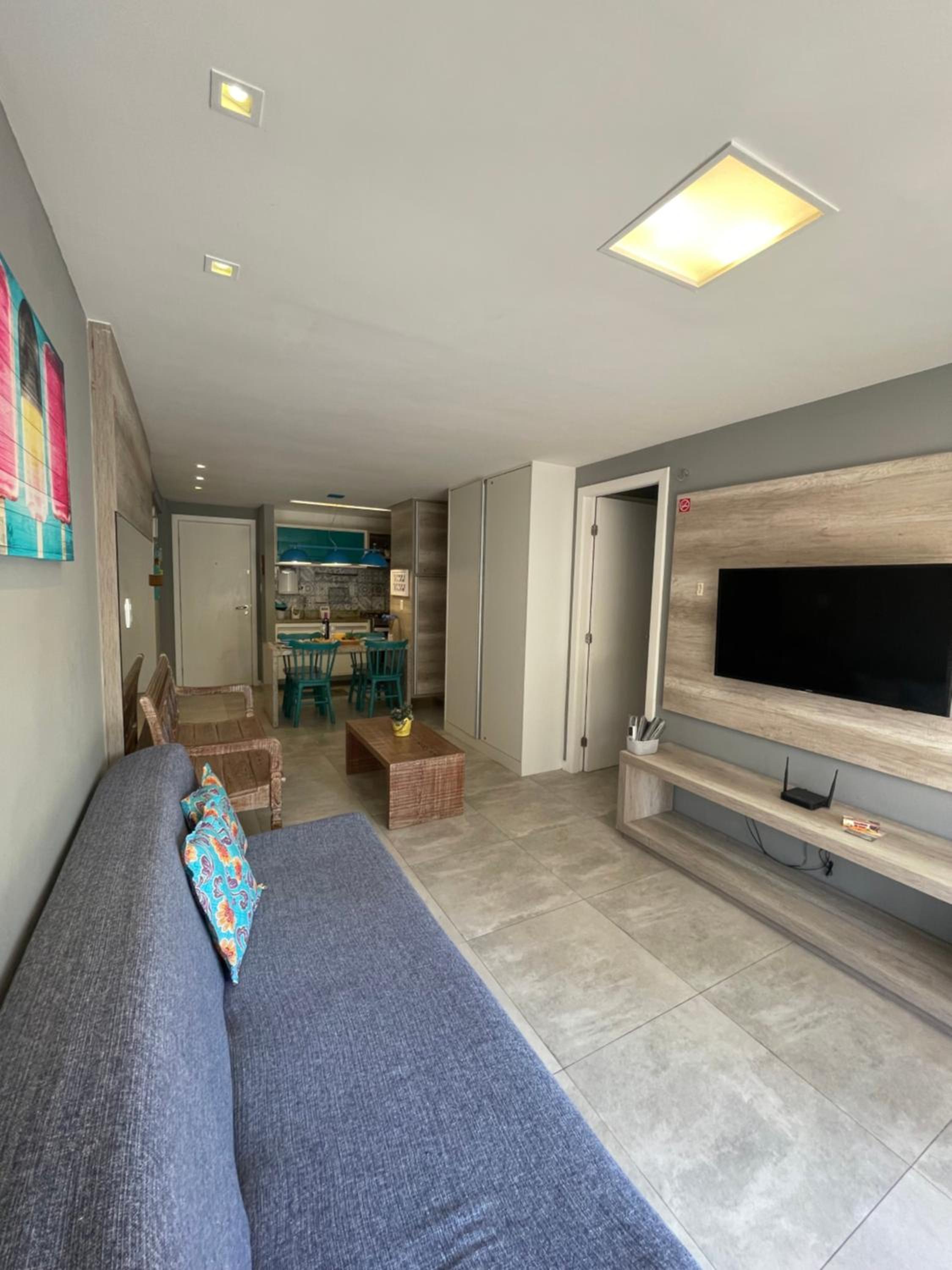Apartment photo 1