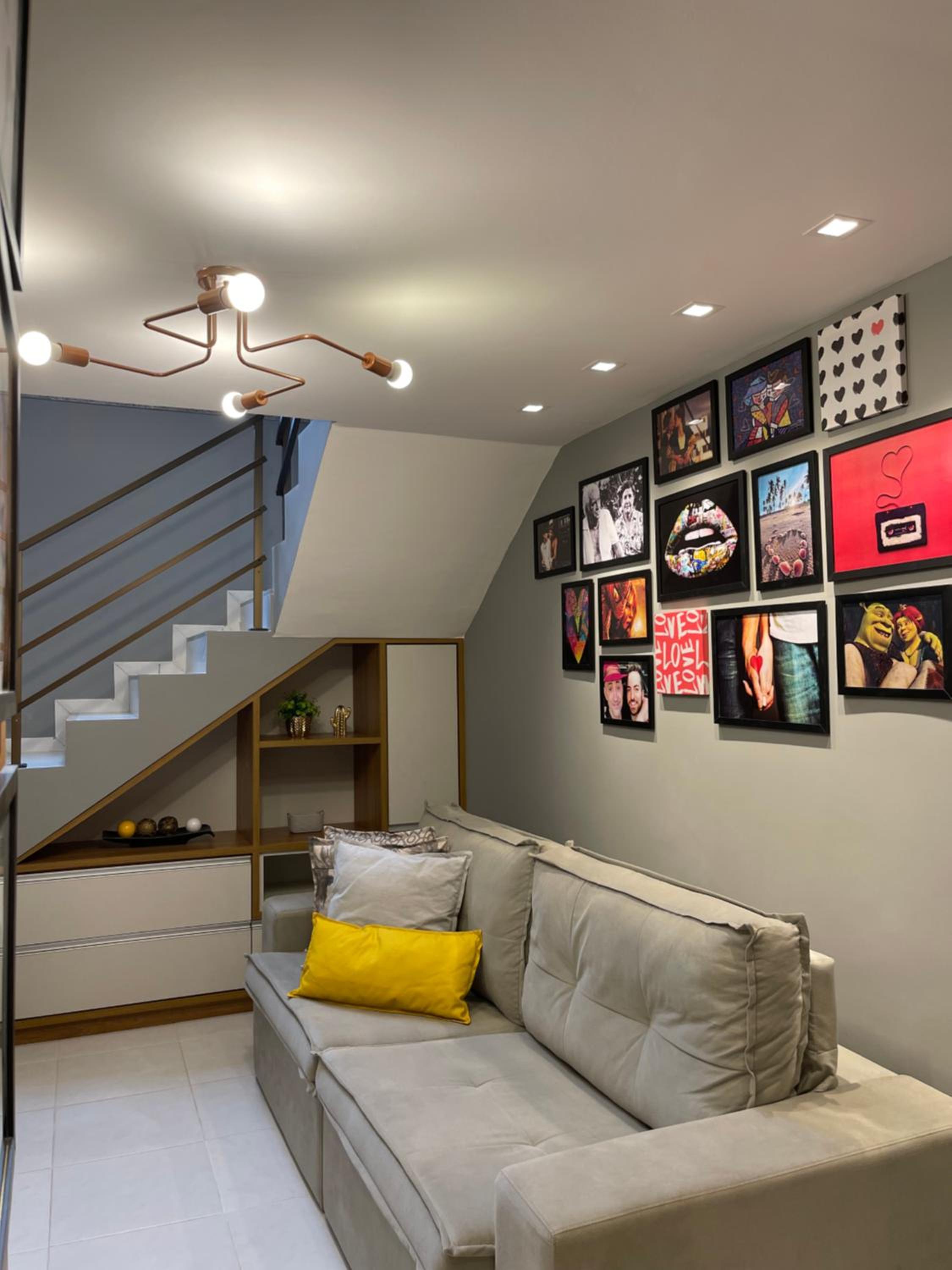 Penthouse Apartment photo 1
