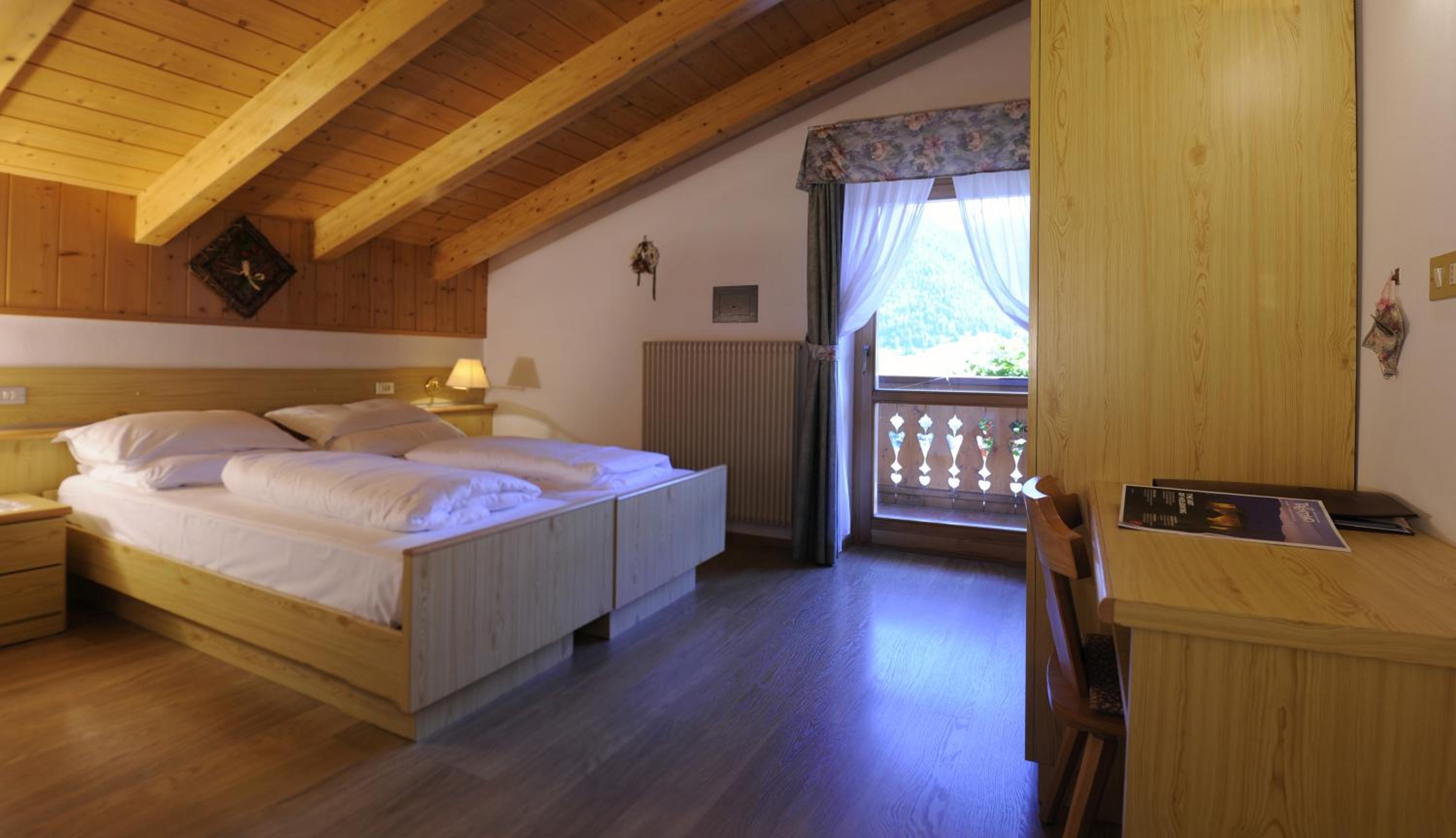 Double or Twin Room