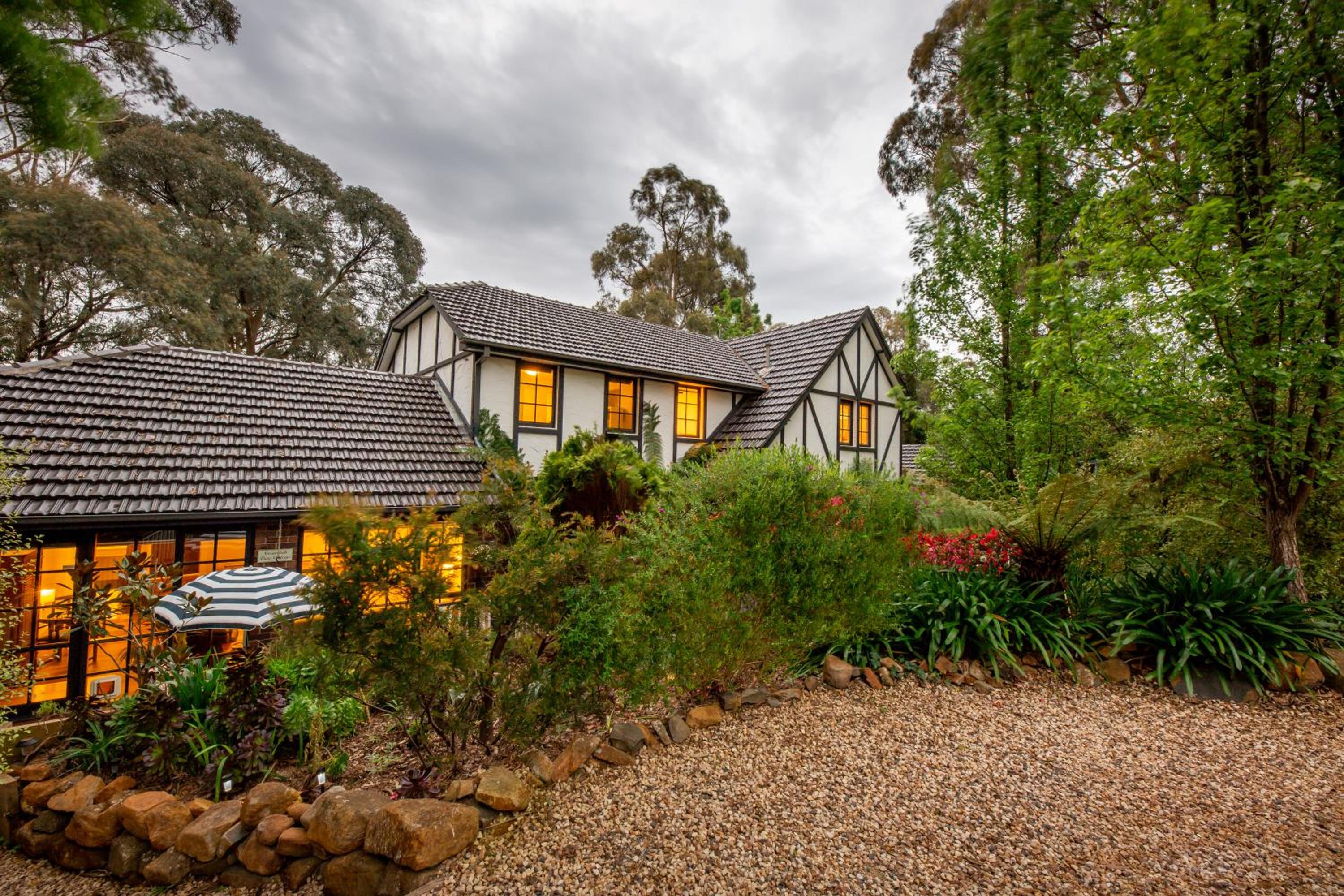 Lodge