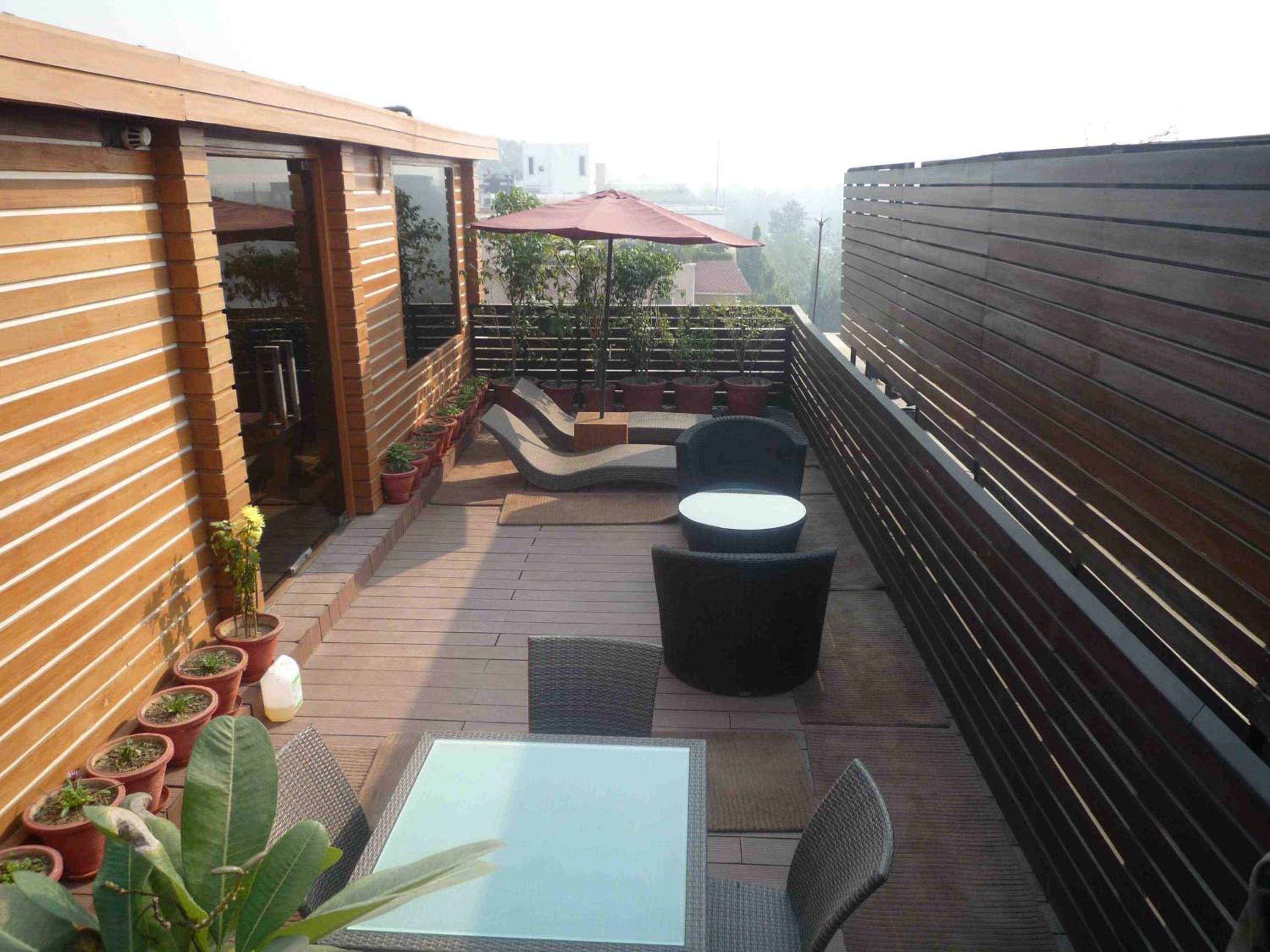 Suite with Terrace - Photo 11