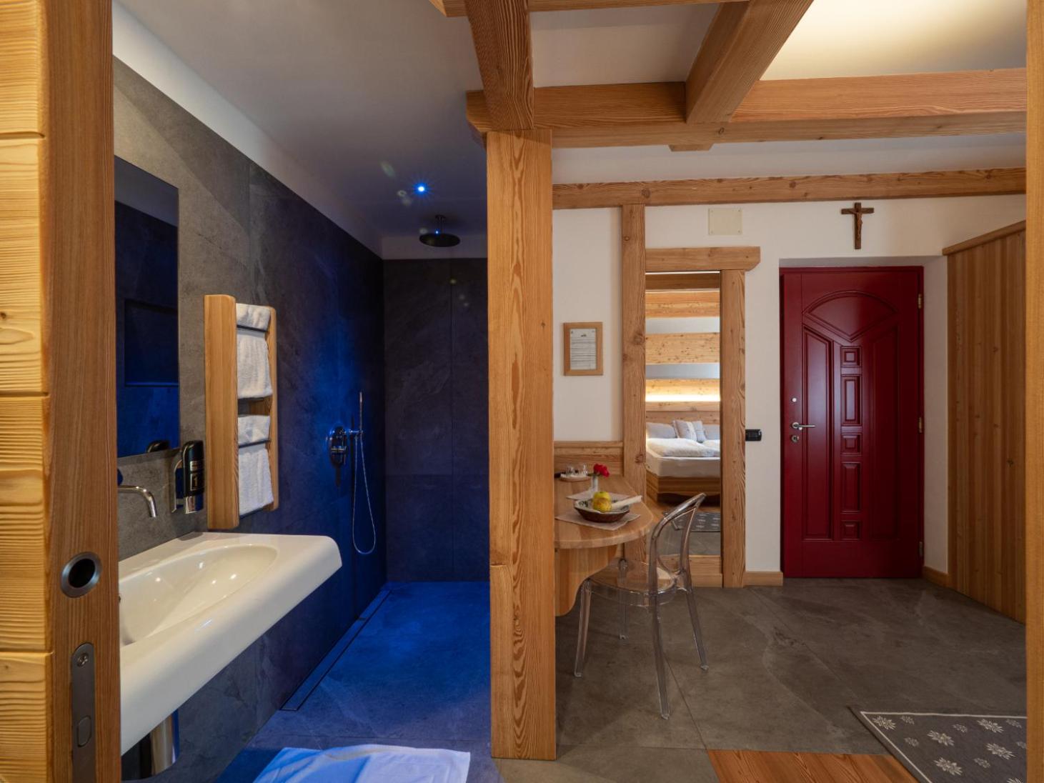 Superior Double Room photo 3